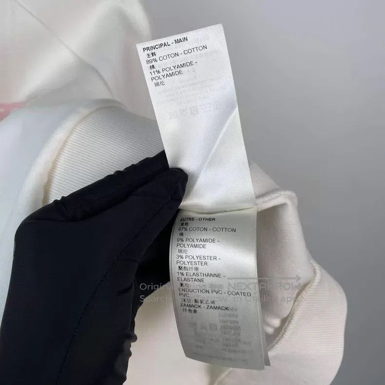 Louis Vuitton Louis Vuitton sweatshirt Size US M / EU 48-50 / 2 - 7 Thumbnail