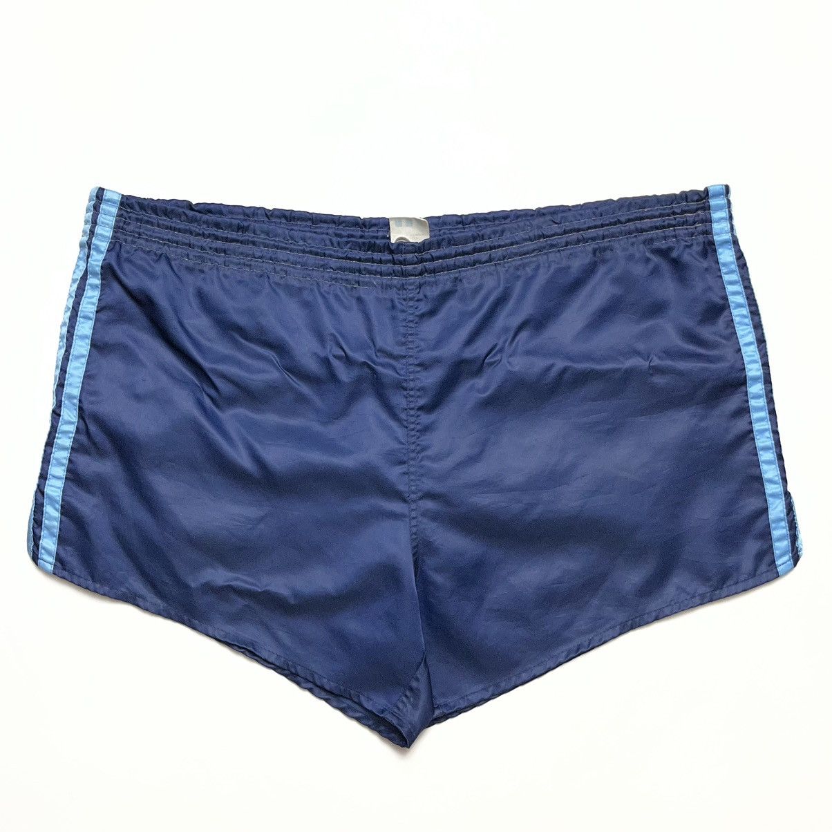 Adidas Vintage Adidas West Germany Shorts Size US 36 / EU 52 - 1 Thumbnail