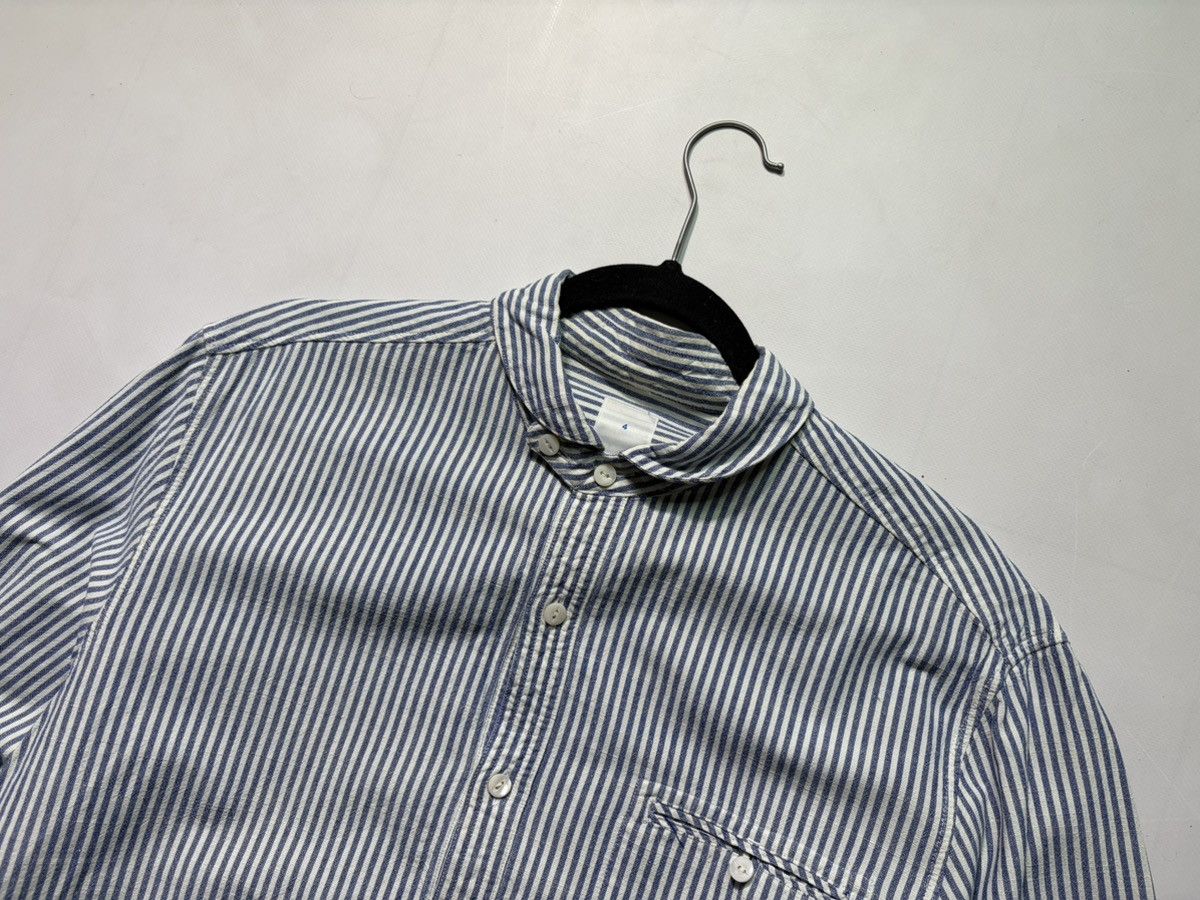 Japanese Brand Maillot Japanes brand shirts Size US L / EU 52-54 / 3 - 2 Thumbnail