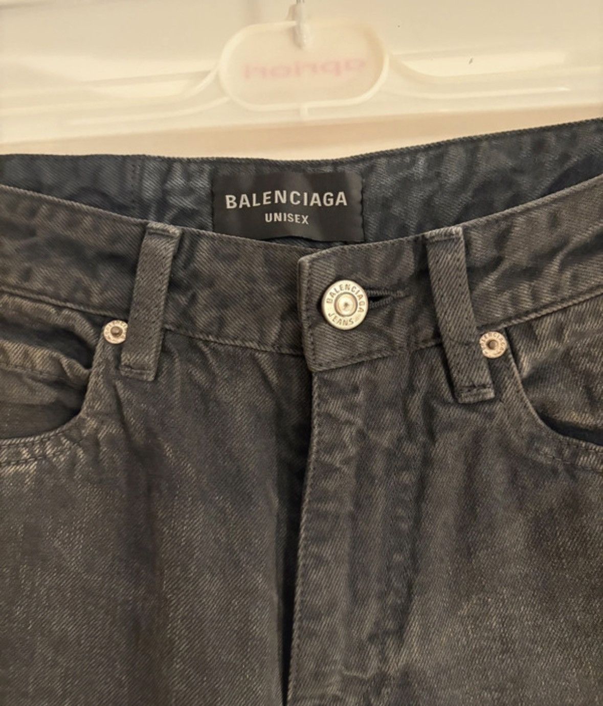 Balenciaga F23 shorts Size US 28 / EU 44 - 2 Thumbnail