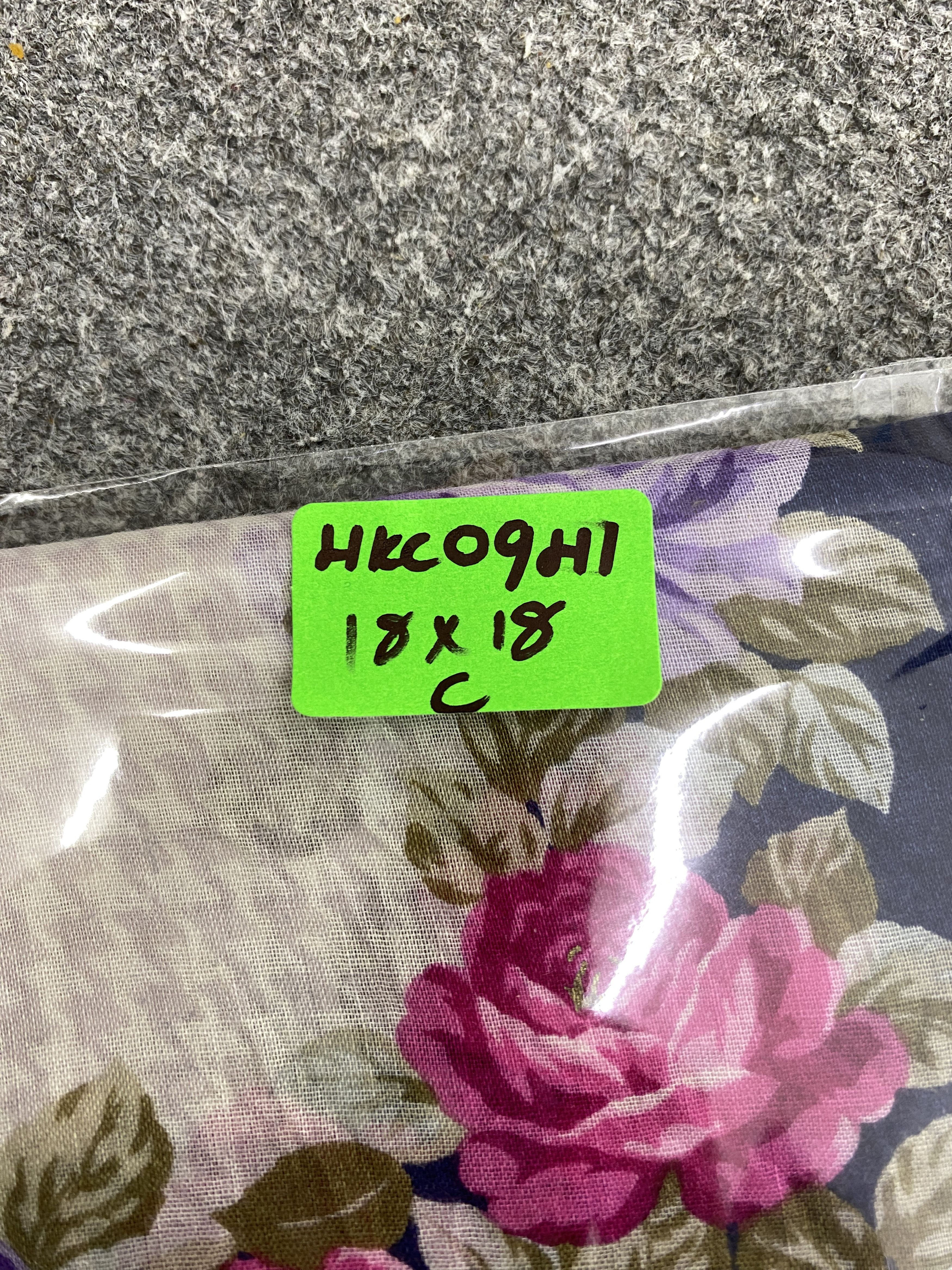 Christian Dior Monsieur Christian Dior Handkerchief / Neckerchief HKC0941 Size ONE SIZE - 6 Thumbnail