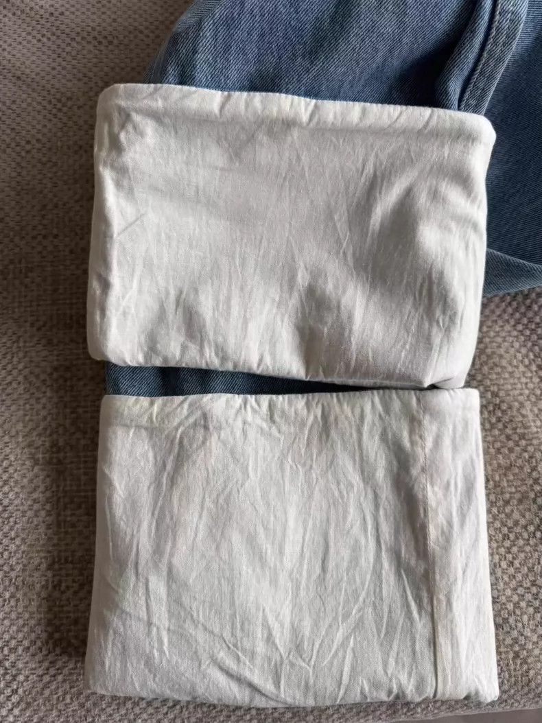 Loewe loewe Fisherman's pants jeans 2504-Nextarrow Size 35" - 7 Thumbnail