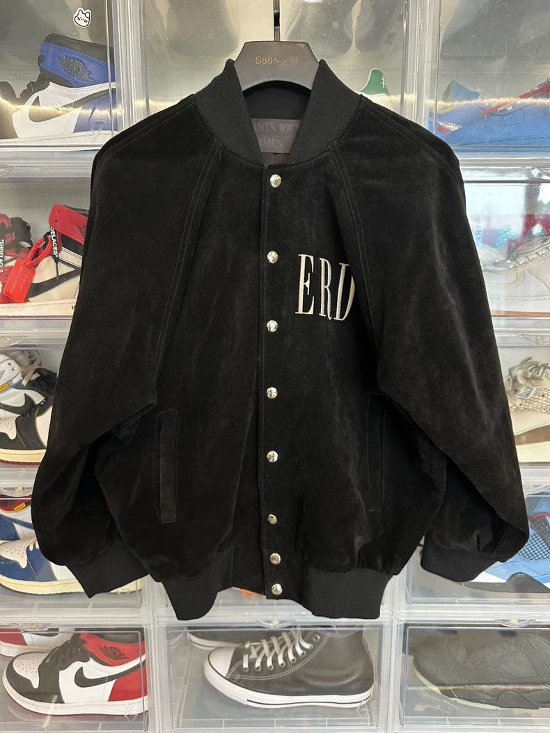 Enfants Riches Deprimes Enfants Riches Deprimes SS17 Jacket M Size Size US M / EU 48-50 / 2 - 1 Thumbnail
