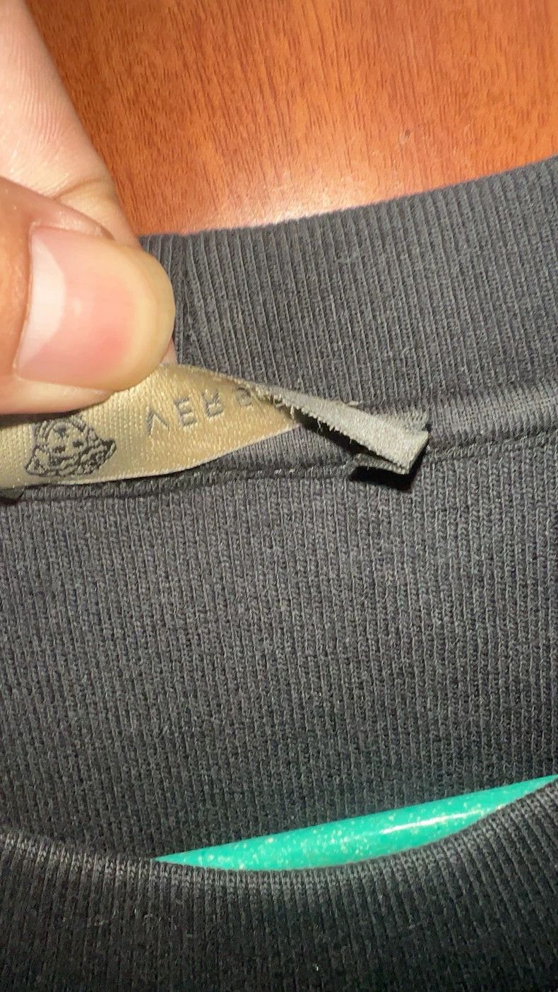 Versace Versace Sweatshirt Size US L / EU 52-54 / 3 - 4 Thumbnail