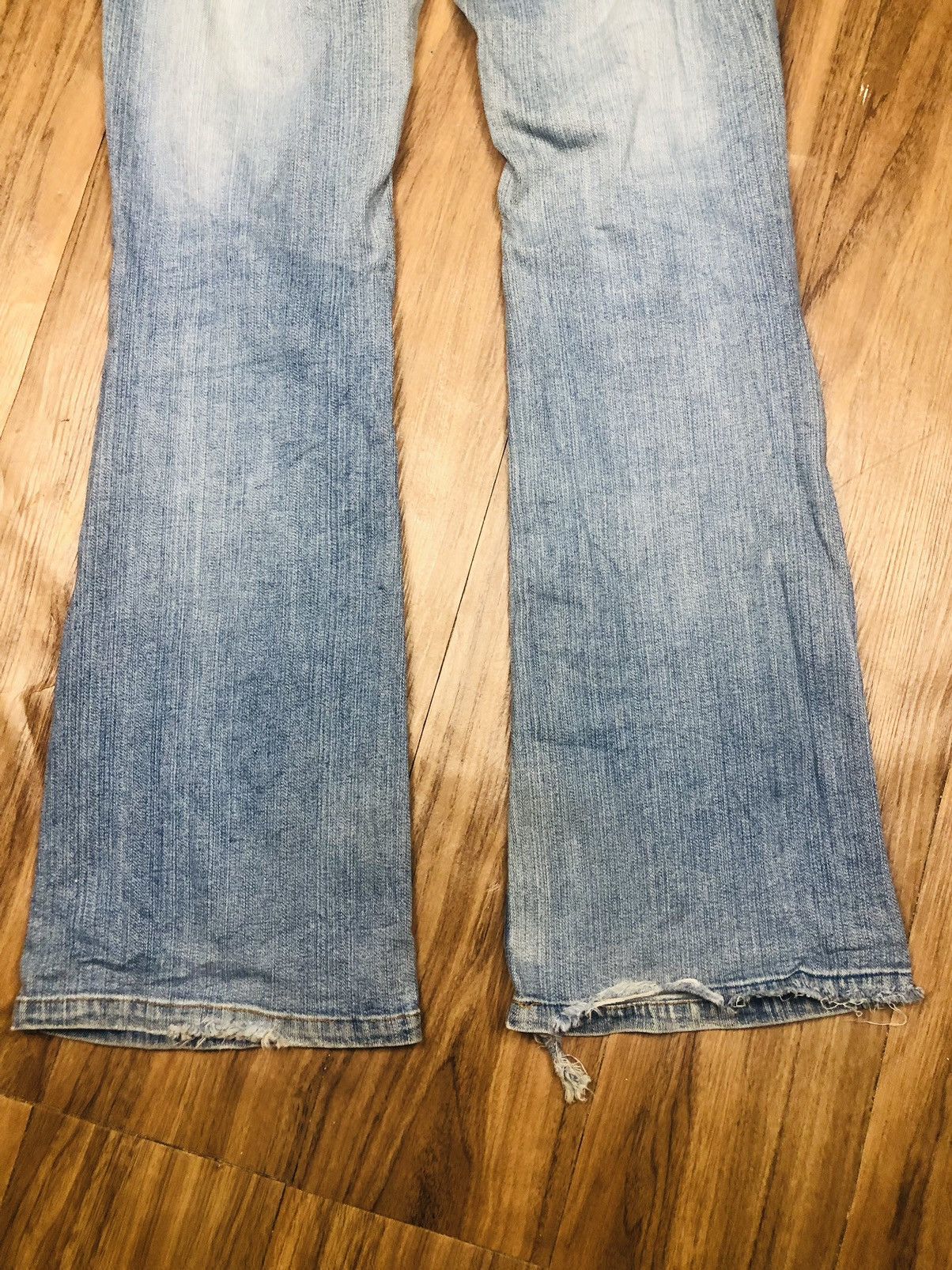 Other Guaranteed Jeans (21) Size US 28 / EU 44 - 10 Thumbnail