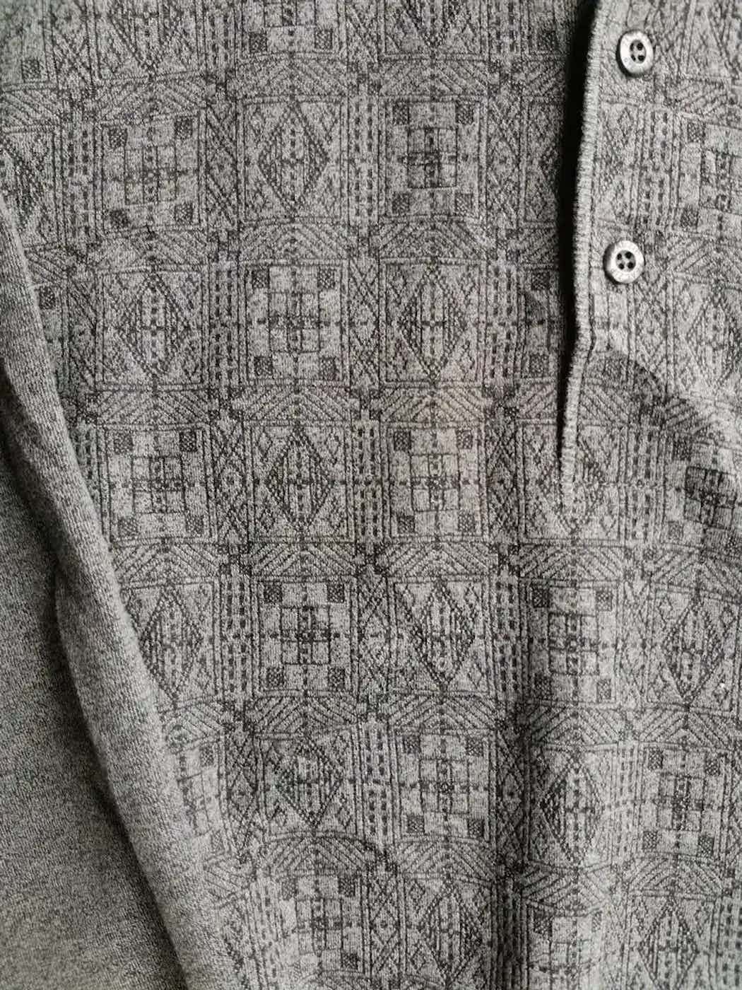 Japanese Brand Vintage Zealzip Sweatshirt Size US M / EU 48-50 / 2 - 8 Thumbnail