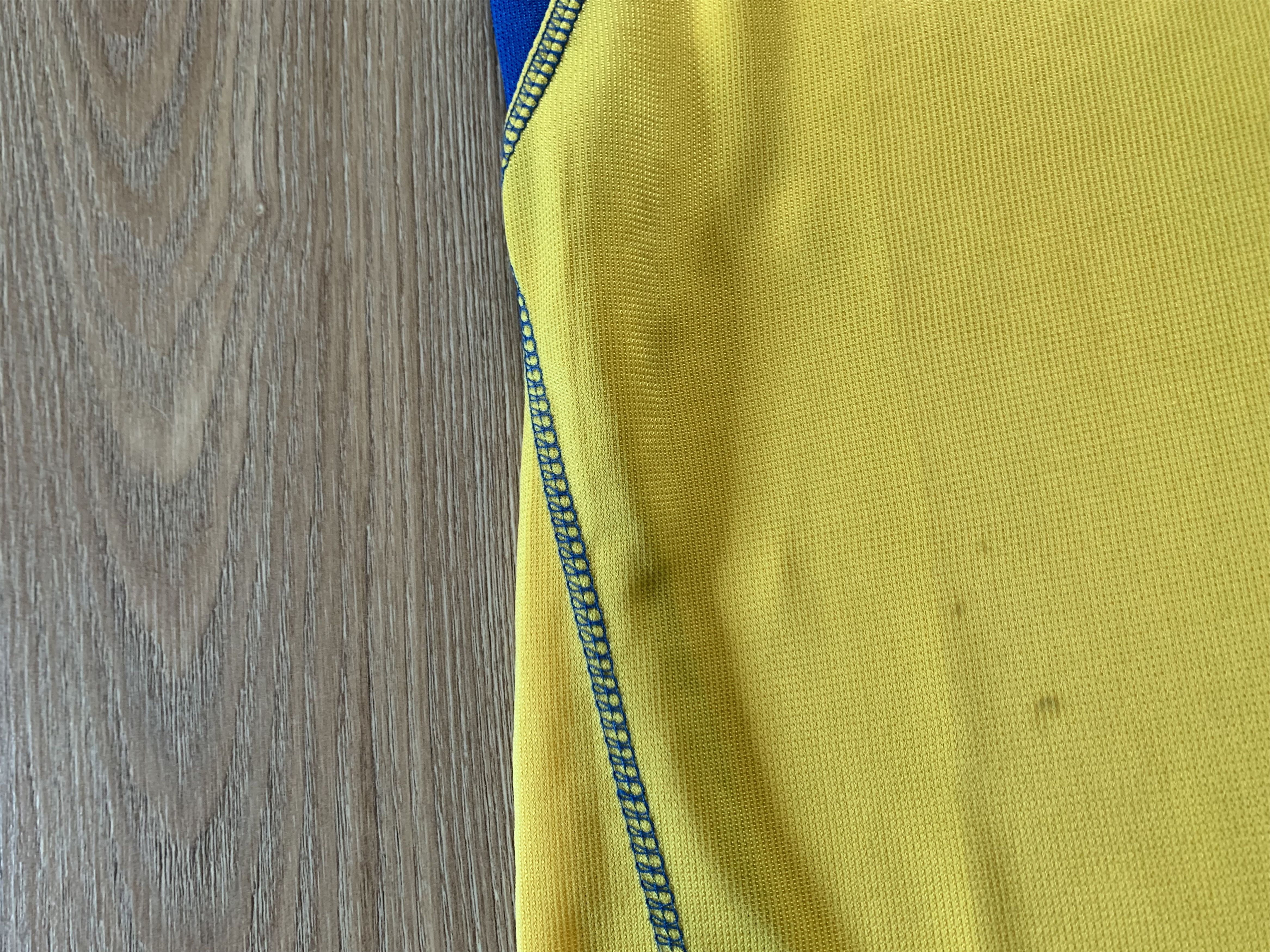 Vintage Vintage Legea FC Košice Shirt Size US L / EU 52-54 / 3 - 8 Thumbnail