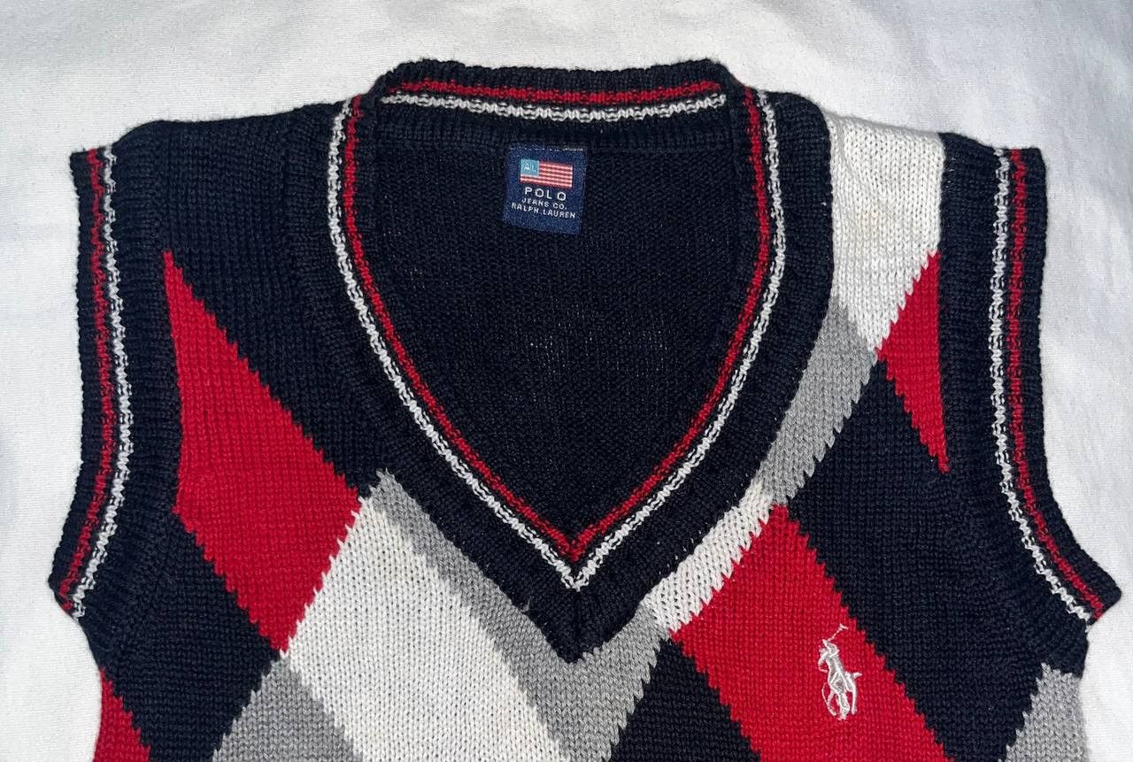 Polo Ralph Lauren POLO Size US XXS / EU 40 - 2 Thumbnail