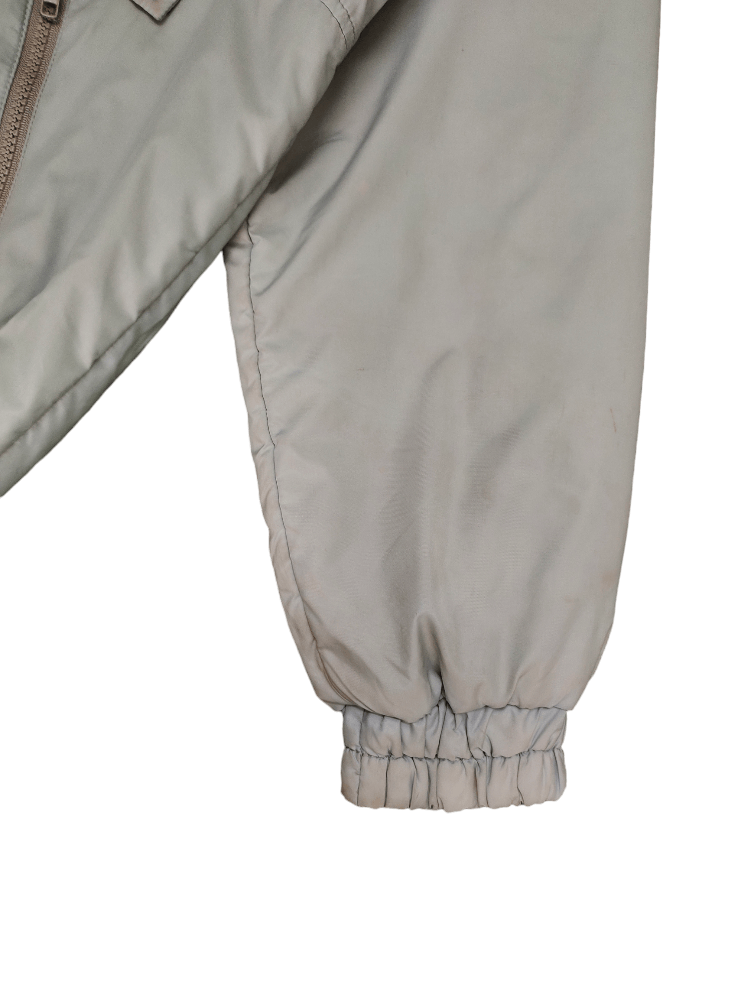 Adidas 1990s Adidas Club Blanket Jacket Size US L / EU 52-54 / 3 - 6 Thumbnail