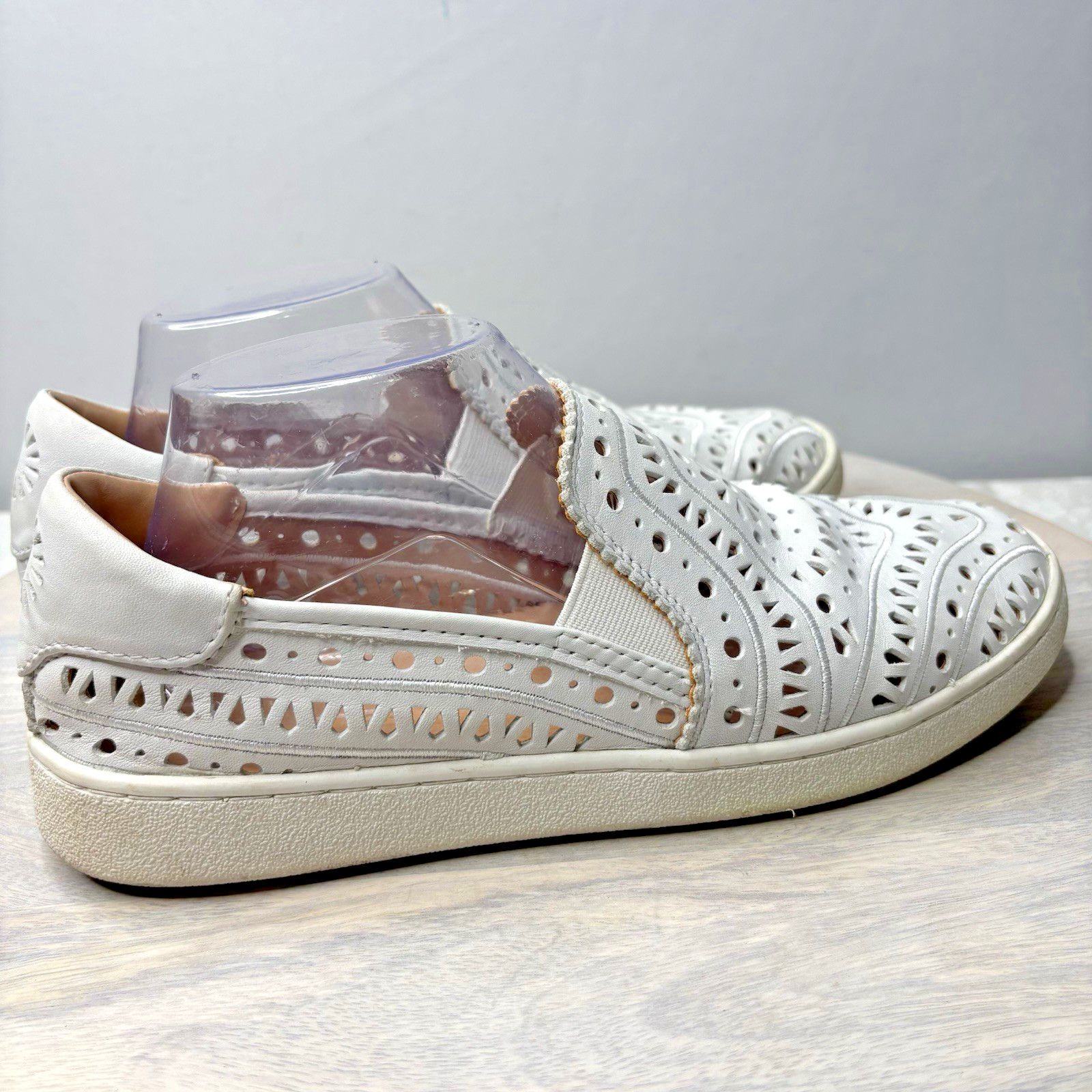 Ugg UGG Australia Cas Perf women's shoes slip-on, size 9 Size US 9 / IT 39 - 4 Thumbnail