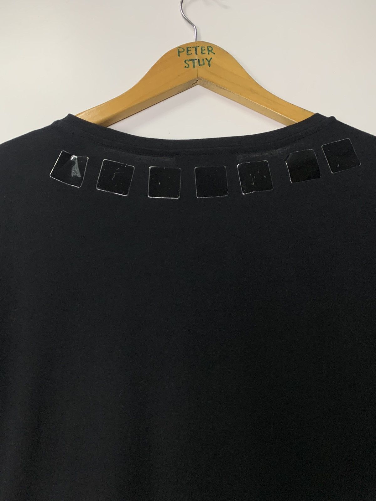 Designer × H&M AW 2009 H&M Trend T-shirt Size M / US 6-8 / IT 42-44 - 10 Thumbnail
