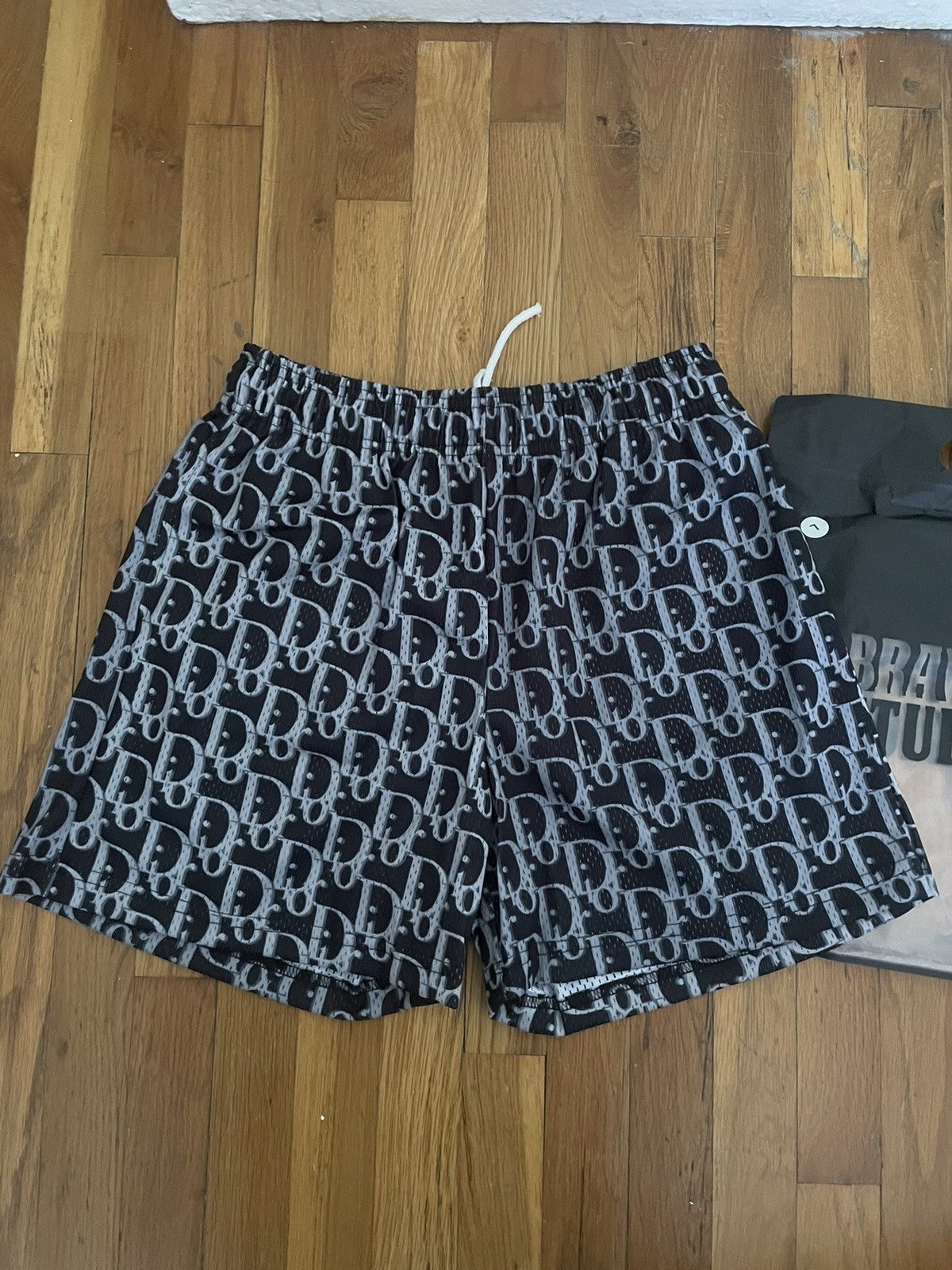 Men's Bravest Studios Shorts | Grailed