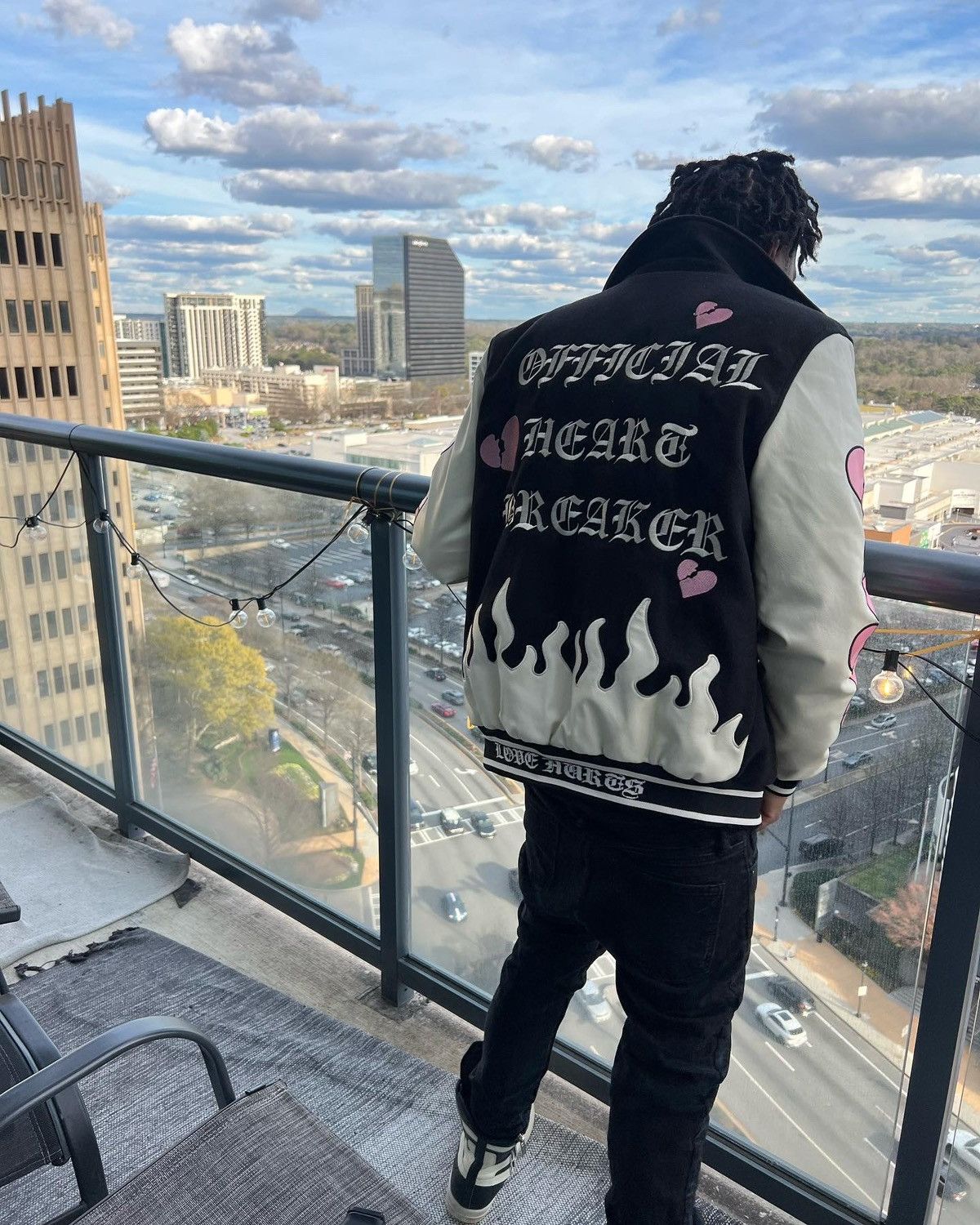 Other Heart Breaker Jacket Size US S / EU 44-46 / 1 - 4 Thumbnail