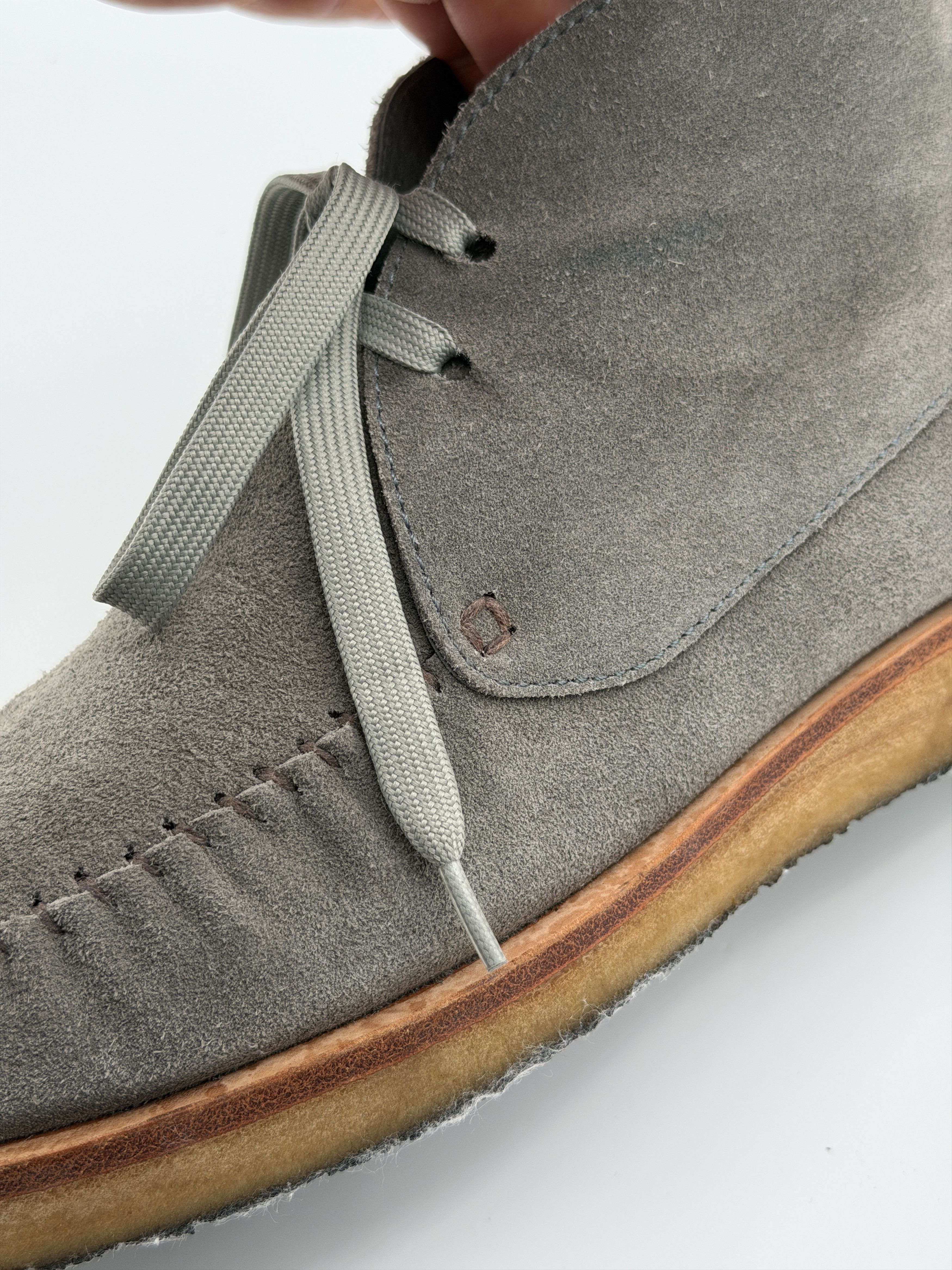 Kapital Desert Smiley Boot Size US 9 / EU 42 - 6 Thumbnail