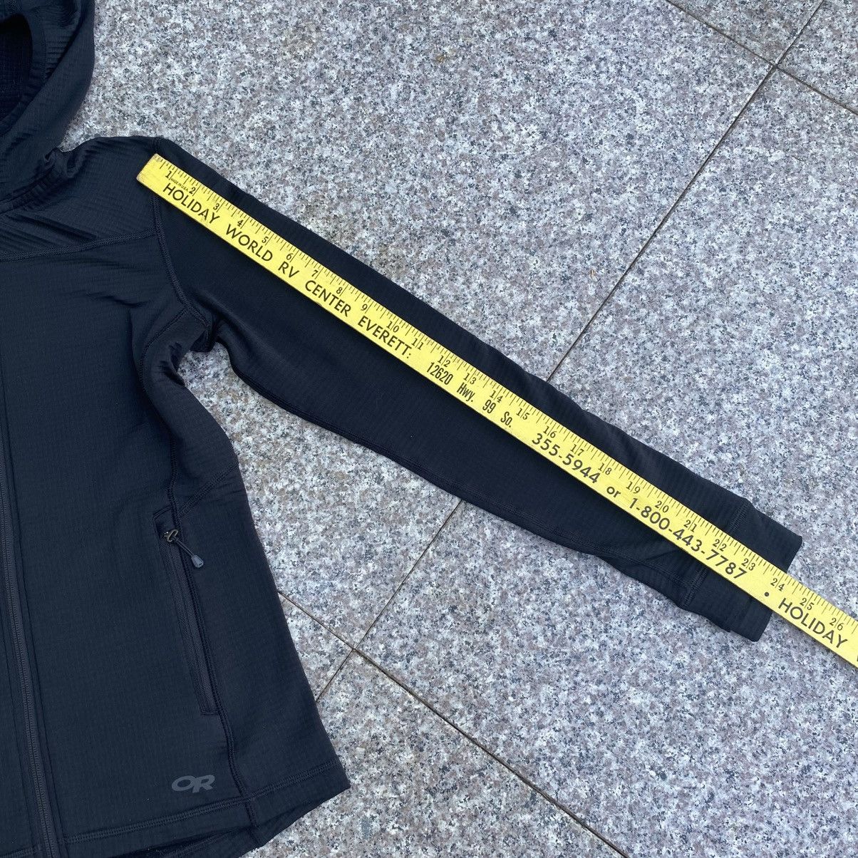 Outdoor Research Outdoor research full zip jacket Size XS / US 0-2 / IT 36-38 - 4 Thumbnail