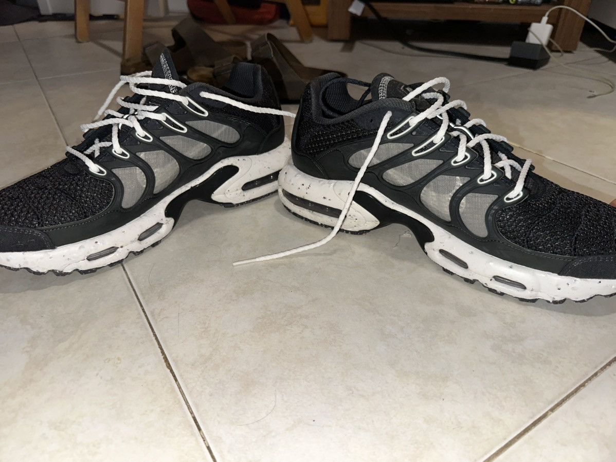 Nike Nike Air Max Terrascape Plus Off Noir 11.5 Size US 11.5 / EU 44-45 - 2 Thumbnail