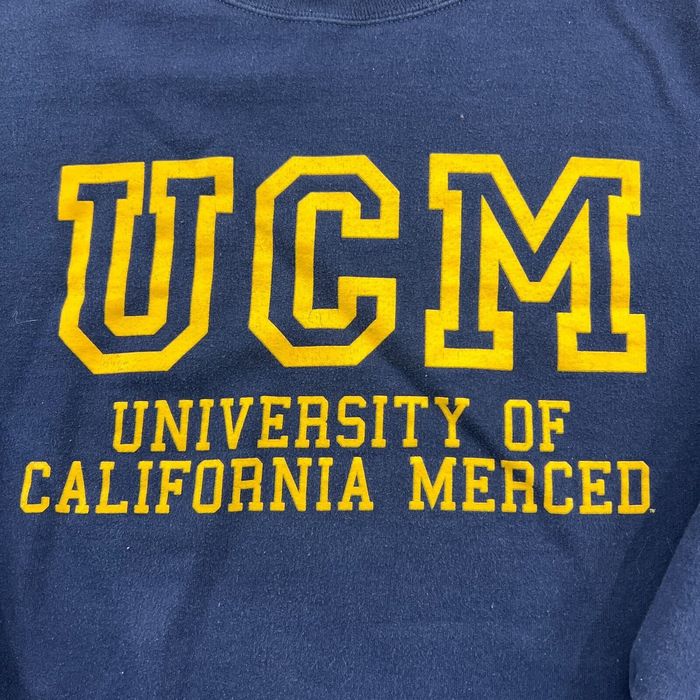 Ucm sweatshirt online