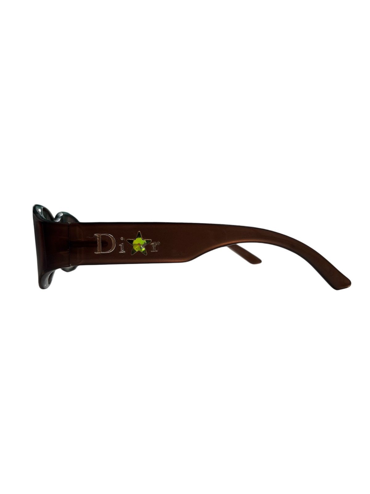 Dior Y2K John Galliano era Sunglasses Size ONE SIZE - 4 Thumbnail