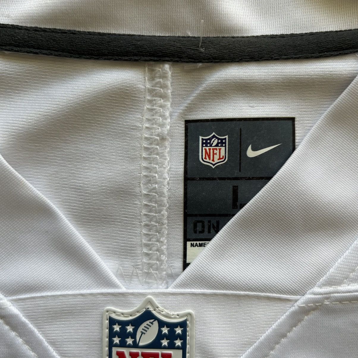 Nike Dallas cowboys Ezekiel Elliott Football jersey Size US L / EU 52-54 / 3 - 6 Thumbnail