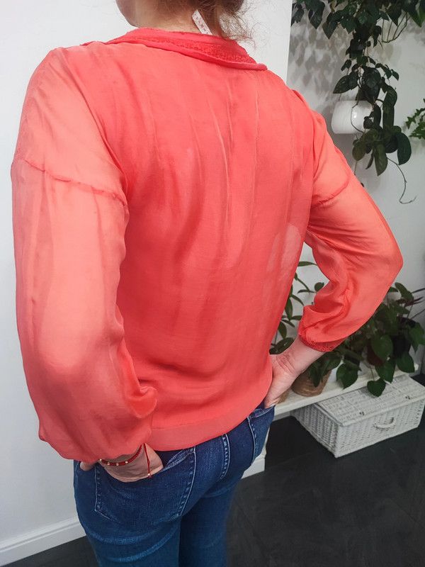 Imperial Women's blouse Size S / US 4 / IT 40 - 2 Thumbnail