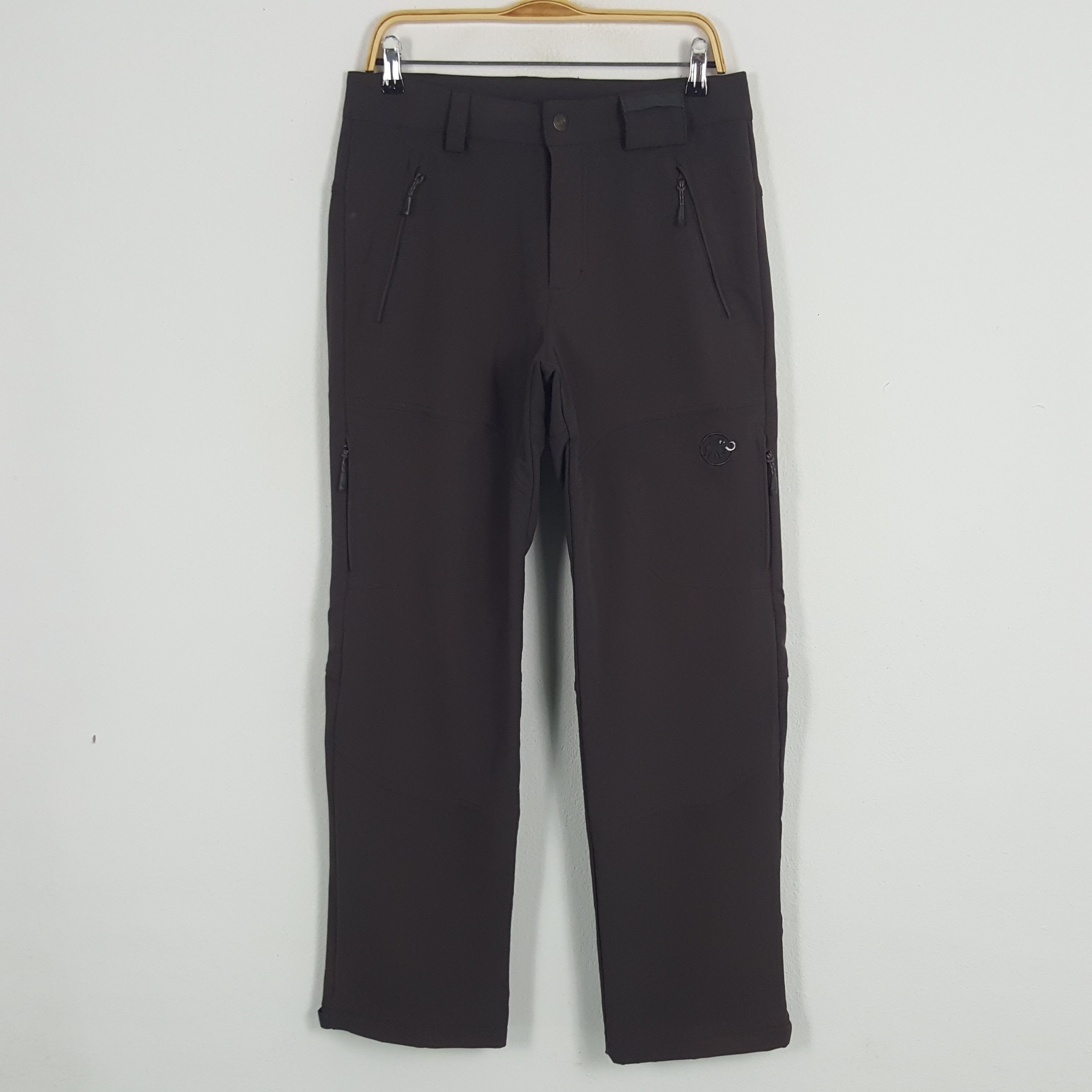 Mammut × Vintage Vintage Mammut Pants Size US 31 - 1 Thumbnail