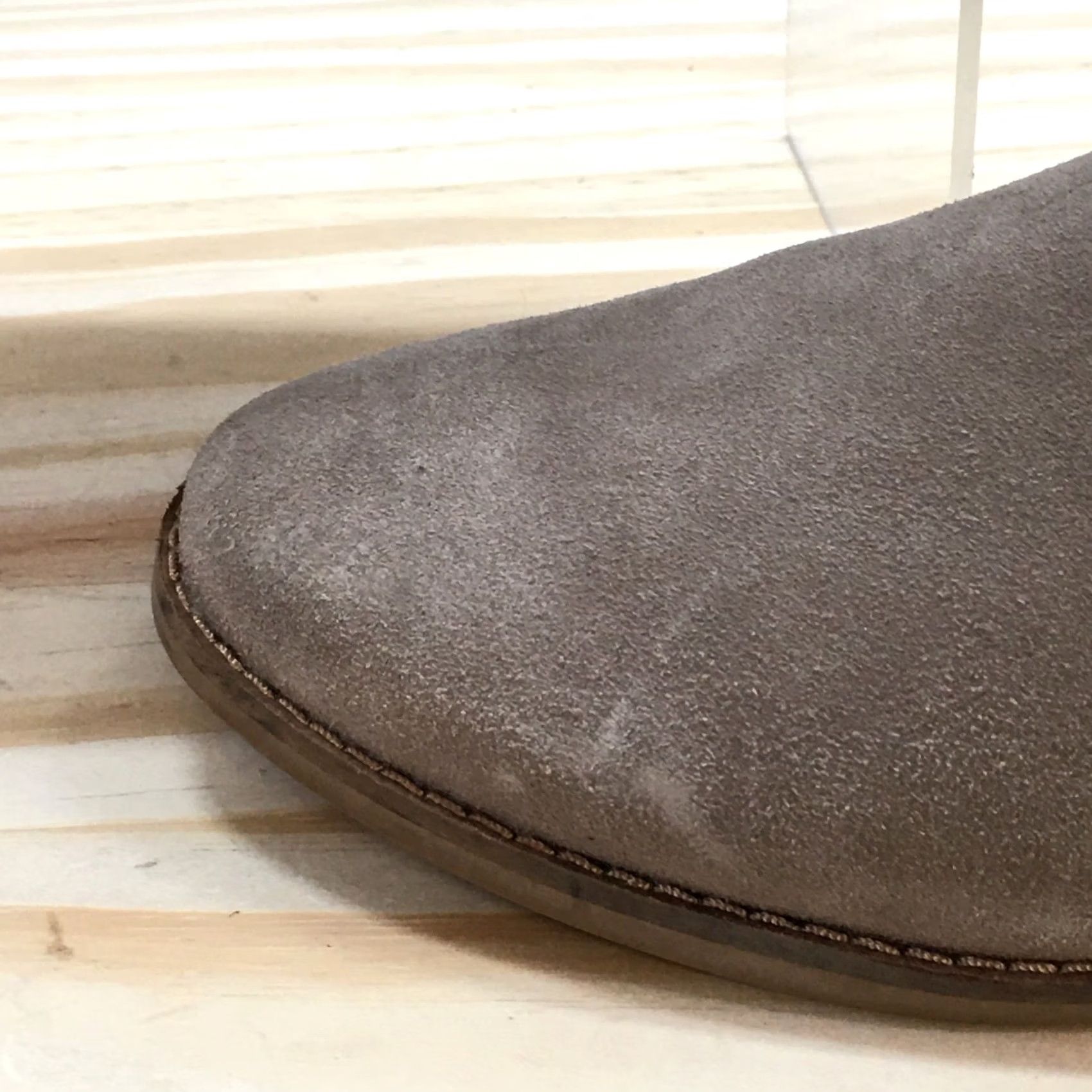 Toms TOMS Boots Womens 7.5 Laurel Desert Ankle Bootie Multicolor Pull On Block 740616 Size US 8 / IT 38 - 4 Thumbnail