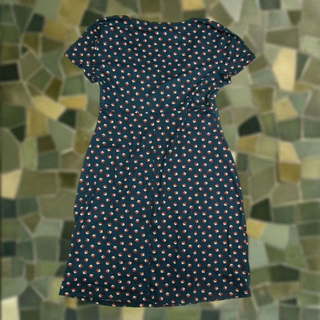 uo rosebud mesh mini dress Medium UO Rosebud mesh mini dress wore once. Good