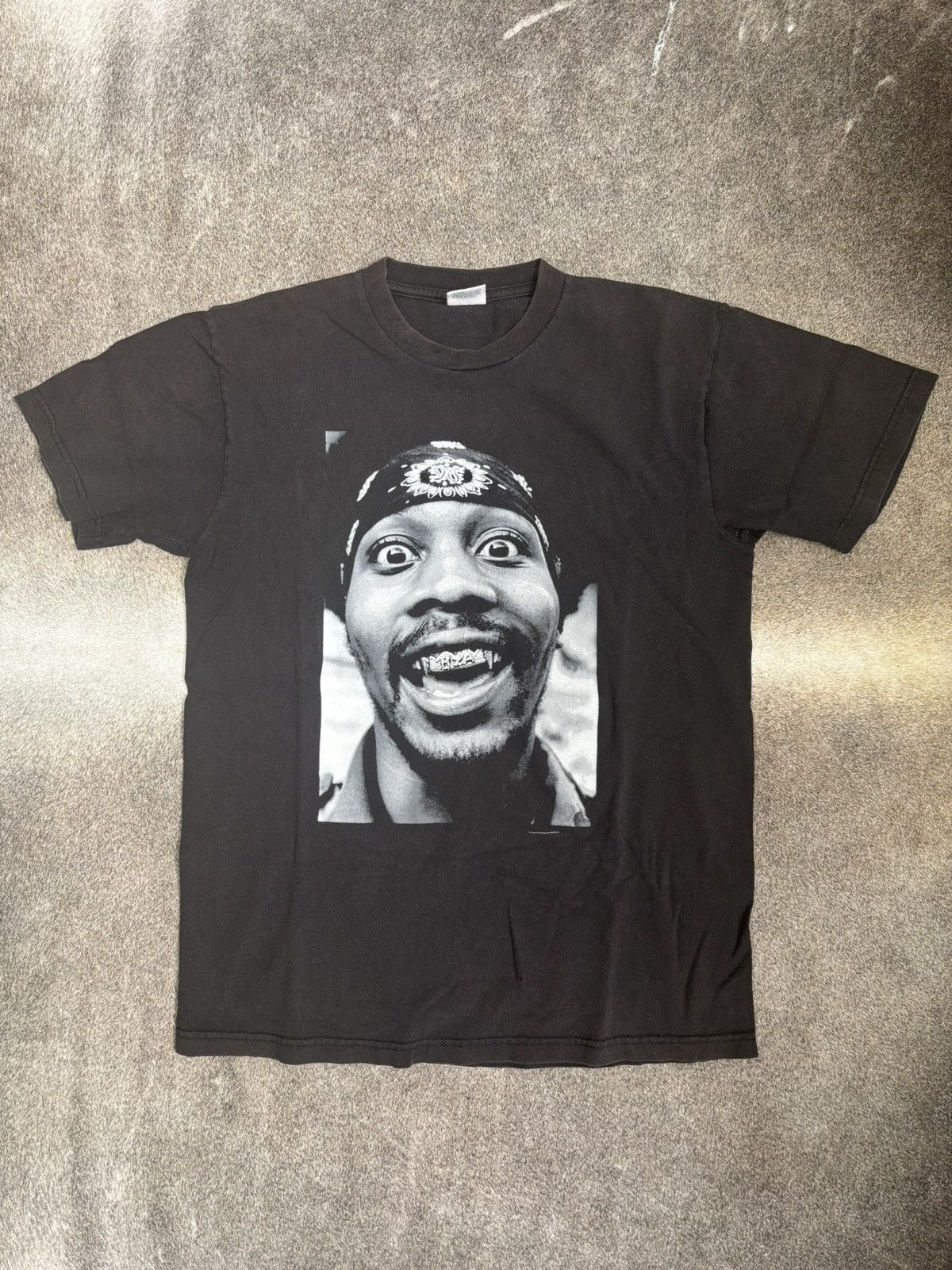 Supreme Rza Tee | Grailed