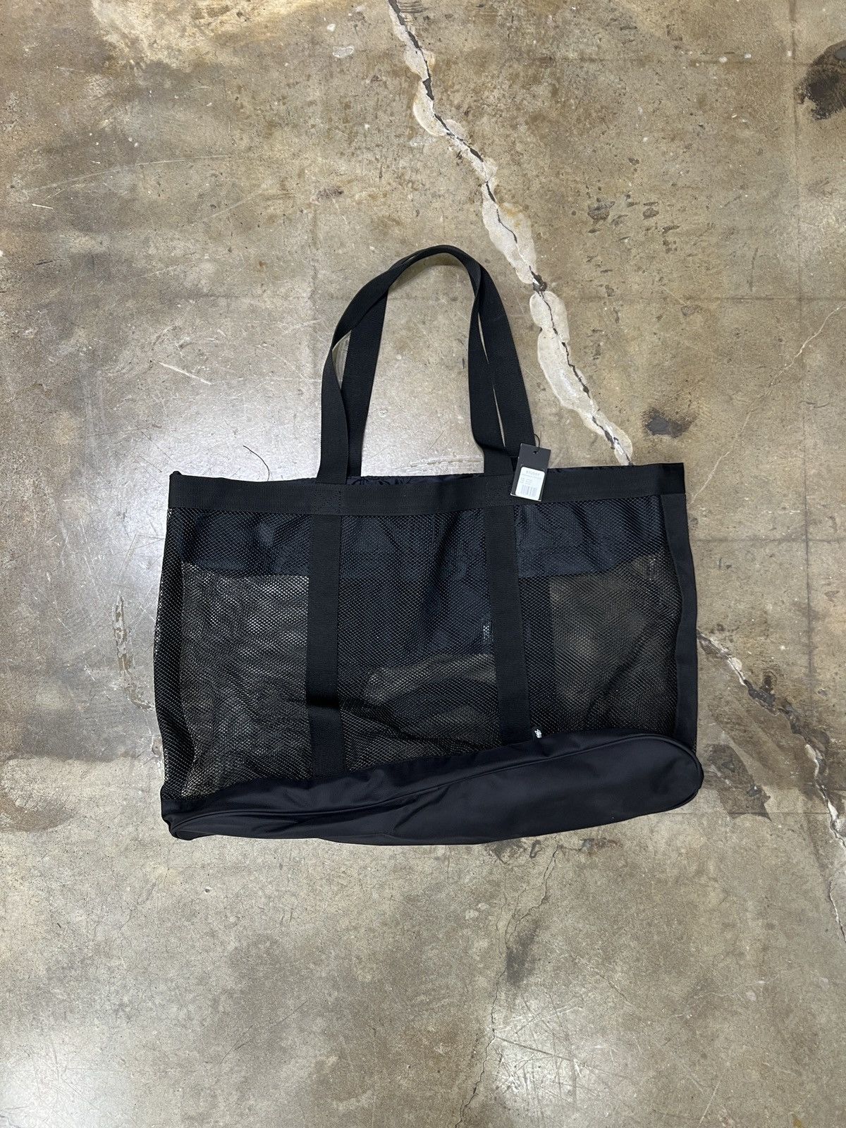 Stussy Stussy Tote Bag Size ONE SIZE - 5 Thumbnail