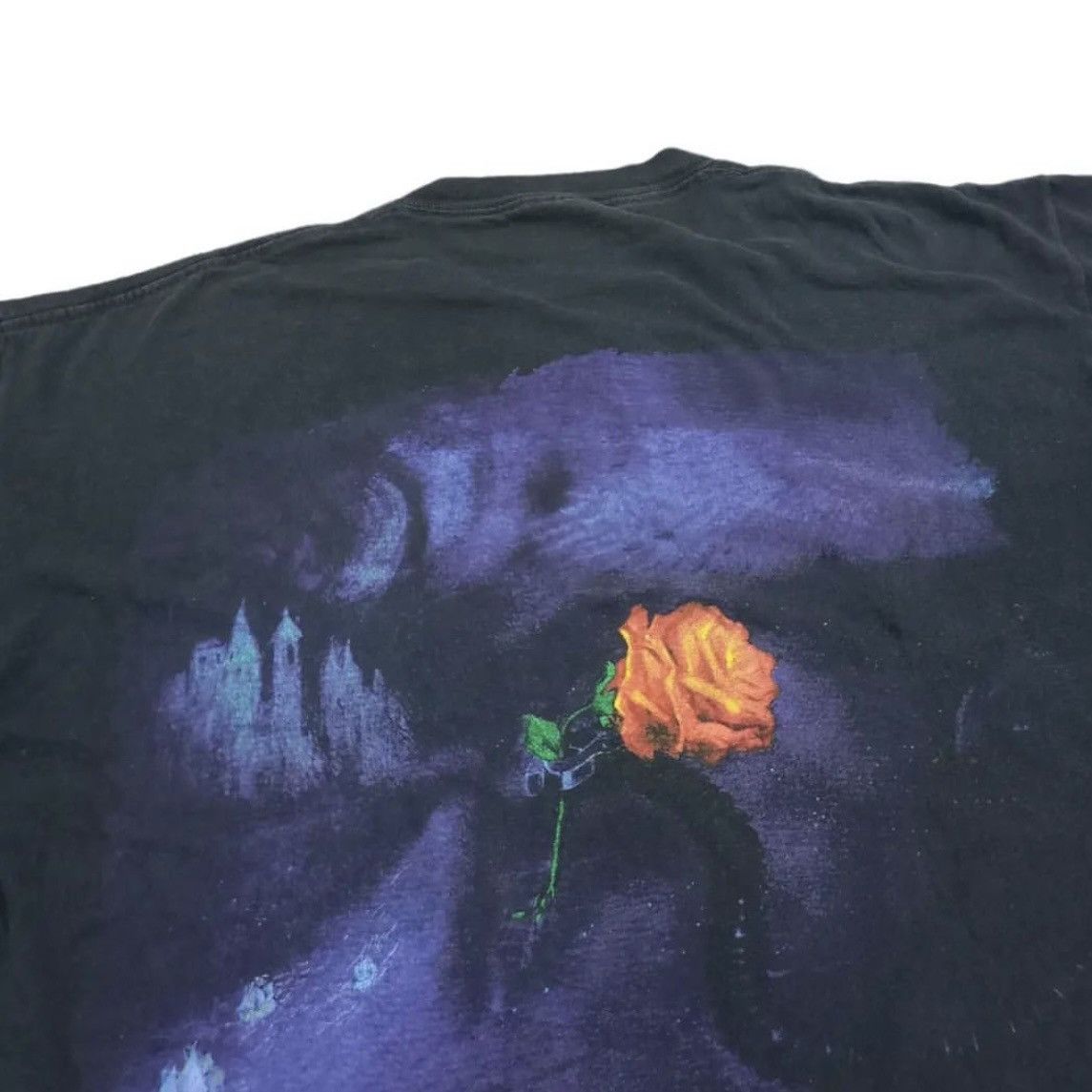 Band Tees × Brockum × Vintage The Moody blues 90s Size US XL / EU 56 / 4 - 2 Thumbnail