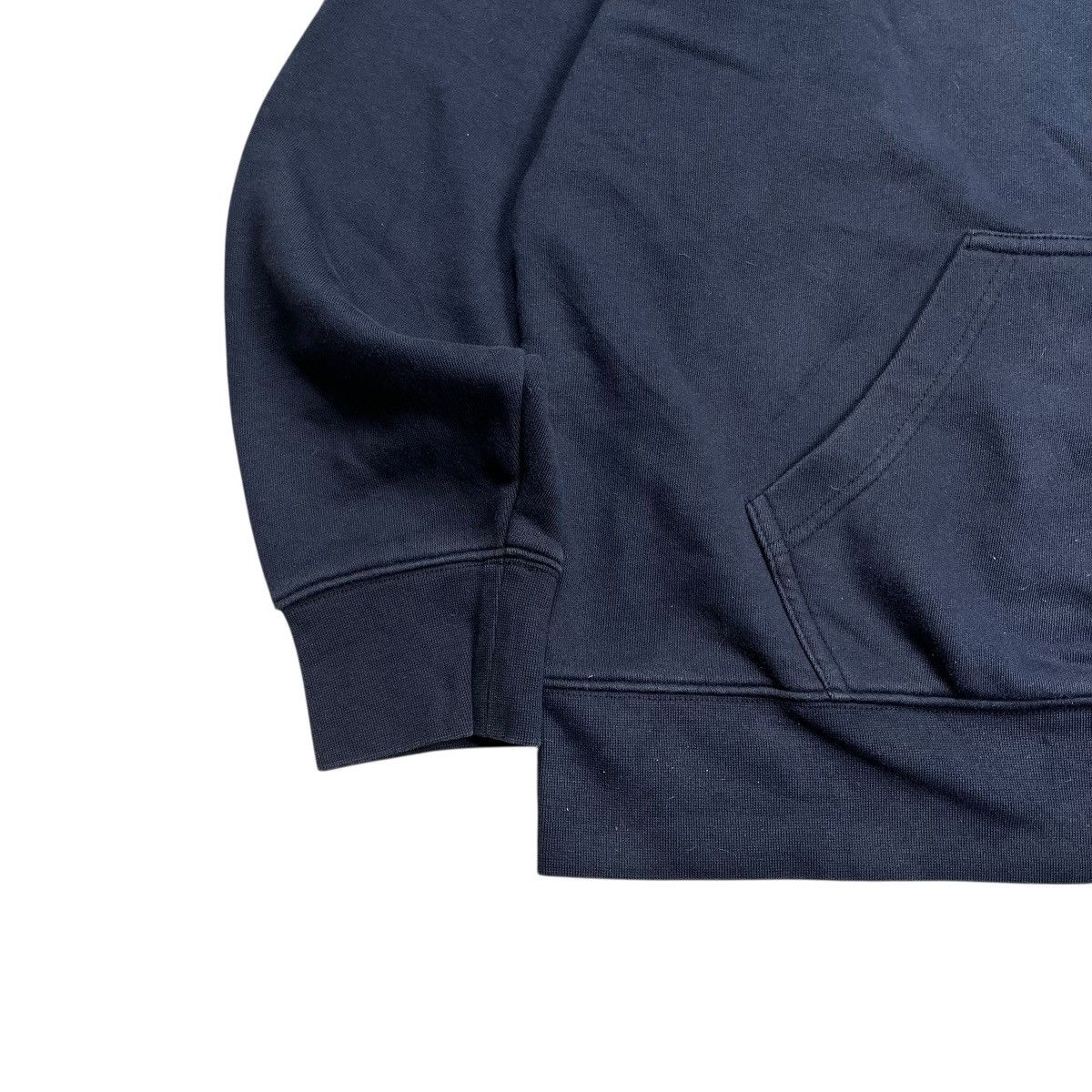 Marithe + Francois Girbaud Marithe Francois Girbaud Paris Hoodie Size US L / EU 52-54 / 3 - 3 Thumbnail