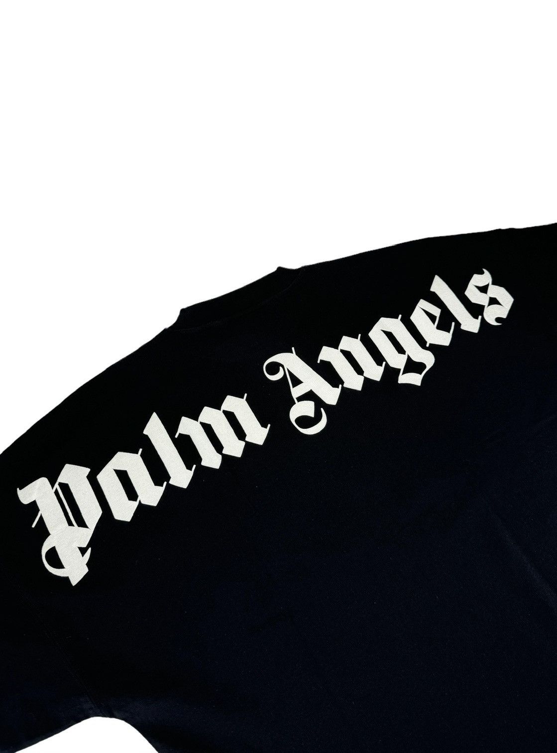 Palm Angels Palm Angels T-shirt Size US S / EU 44-46 / 1 - 5 Thumbnail