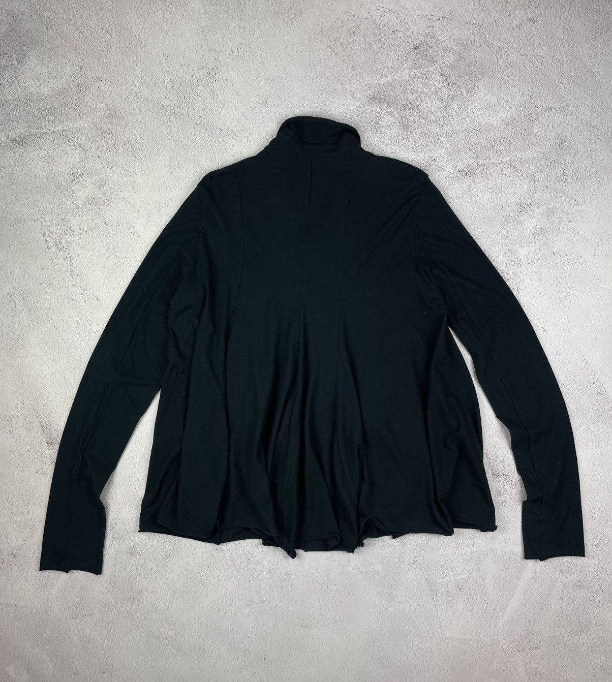 Rundholz Women's Rundholz Black Label Longsleeve Cardigan Sweater Size S / US 4 / IT 40 - 6 Thumbnail