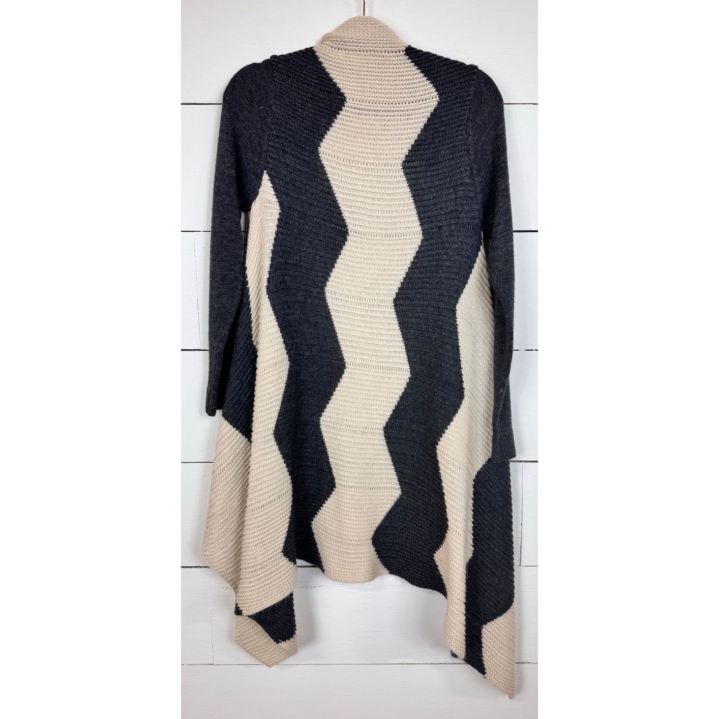 Other RD Style Long Sleeve Cardigan Women's Size Medium Size M / US 6-8 / IT 42-44 - 2 Thumbnail