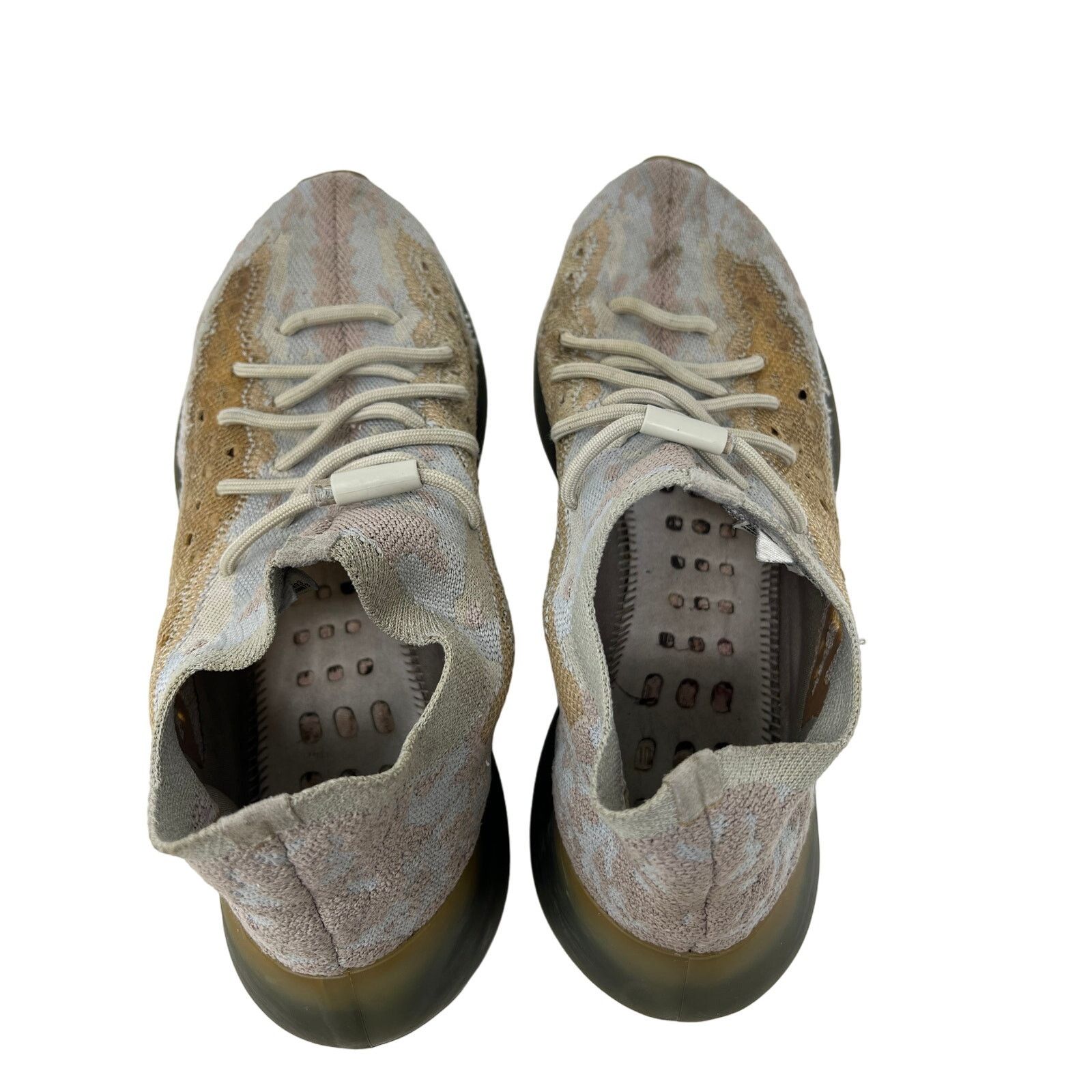 Adidas adidas Yeezy Boost 380 Pepper Mens 11 Size US 11 / EU 44 - 7 Thumbnail