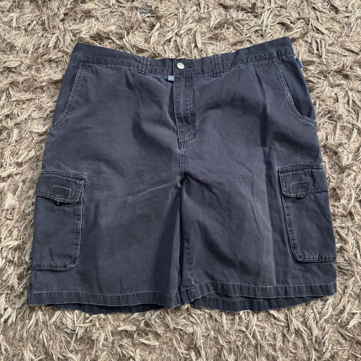 Quiksilver Vintage x Quicksilver 2000s Size US 40 / EU 56 - 1 Thumbnail