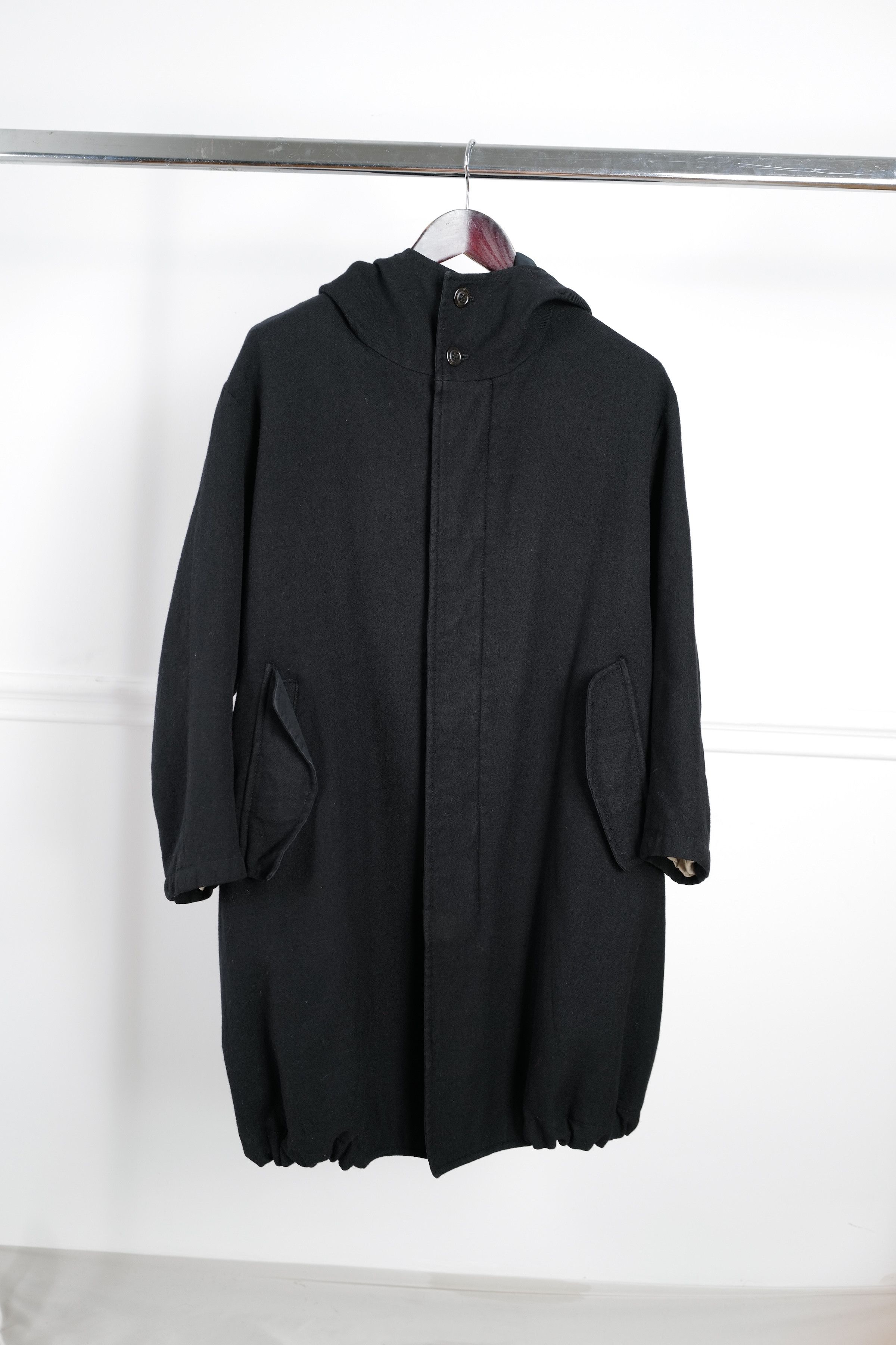 Peachoo + Krejberg warm parka Size US M / EU 48-50 / 2 - 10 Thumbnail