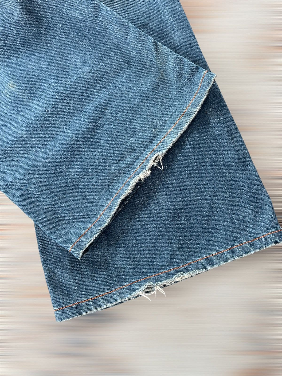 Earl Jeans EARL JEAN FLARE Size US 32 / EU 48 - 11 Thumbnail