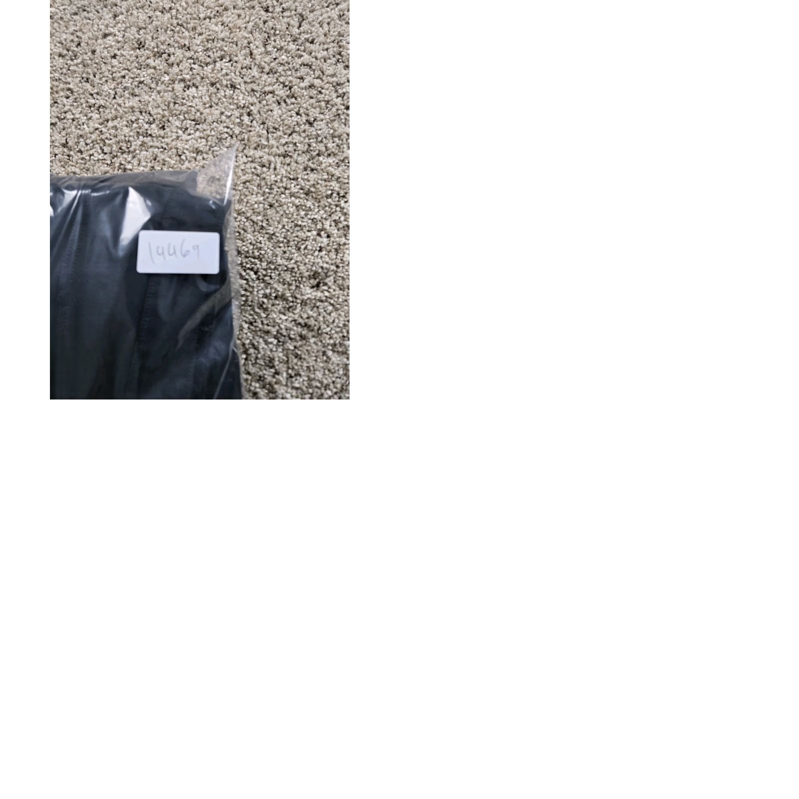 Lululemon Lululemon ABC Chino Pants 33 Mens Gray Slim Fit Warpstreme LM5971S Pants Slim Gray 33 Mens Size US 33 - 9 Thumbnail