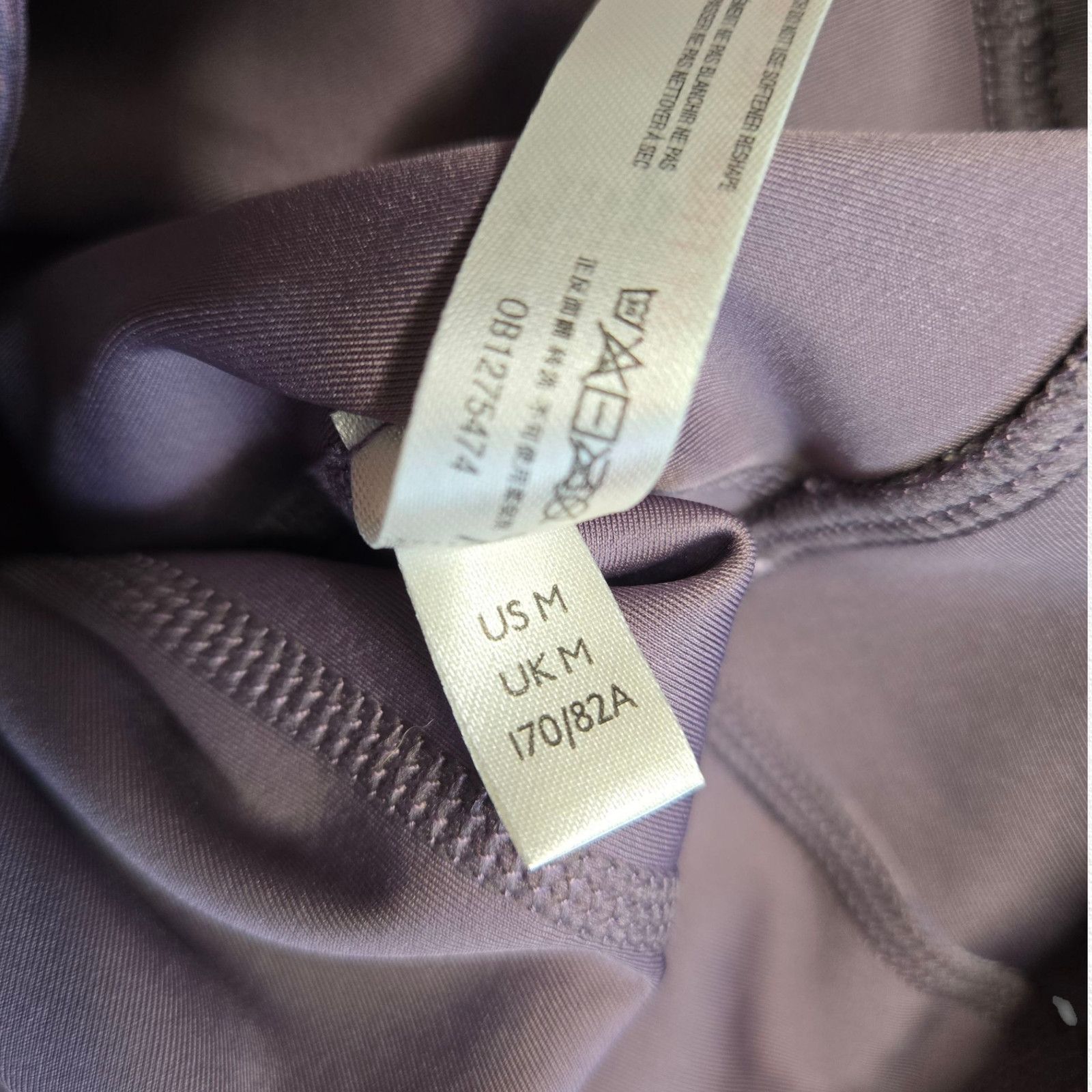 Free People FP Movement Beat The Heat Leggings Medium Size 28" / US 6 / IT 42 - 14 Thumbnail