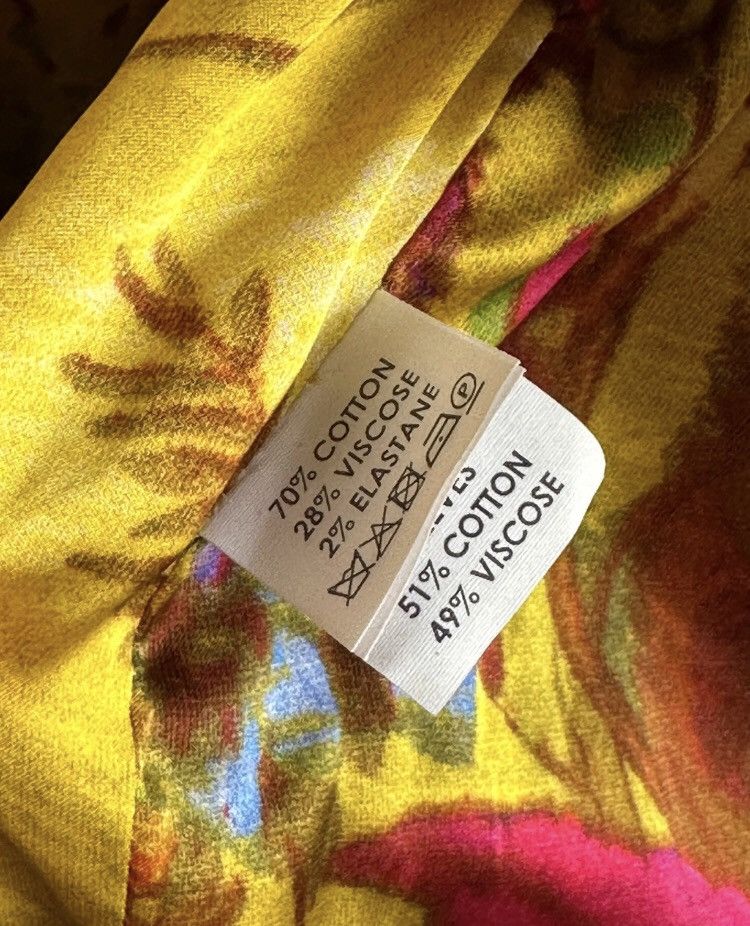 Dries Van Noten Dries van noten Bomber Jacket 2412-Nextarrow Size US M / EU 48-50 / 2 - 7 Thumbnail