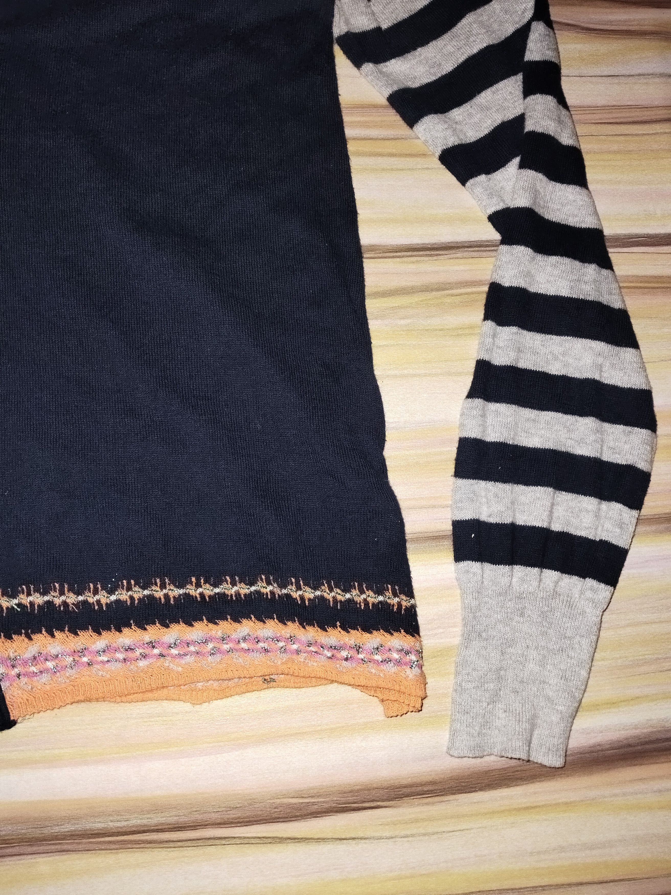 Sunao Kuwahara SUNAO KUWAHARA Cardigan By ISSEY MIYAKE Size S / US 4 / IT 40 - 3 Thumbnail