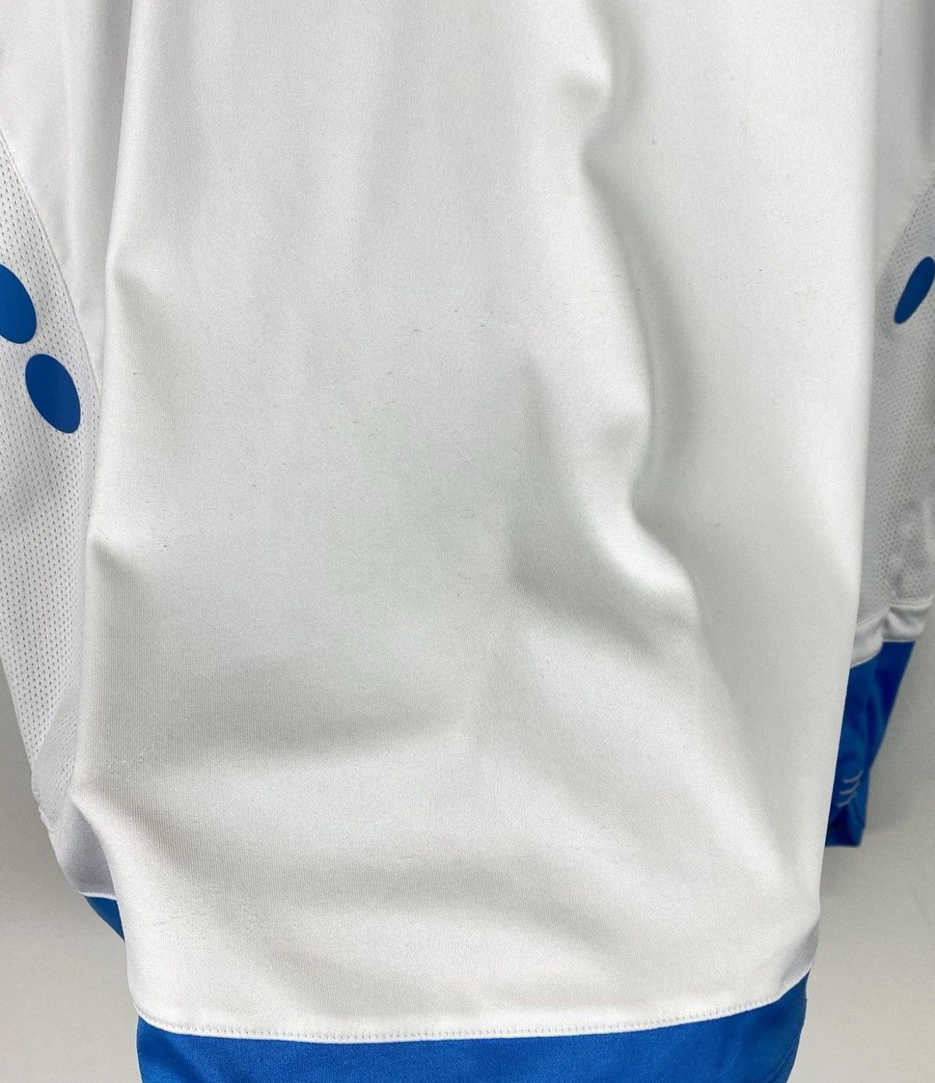 Canterbury of New Zealand Portsmouth 2008/2009 110 Years Football Shirt Soccer Jersey Size US XL / EU 56 / 4 - 6 Thumbnail