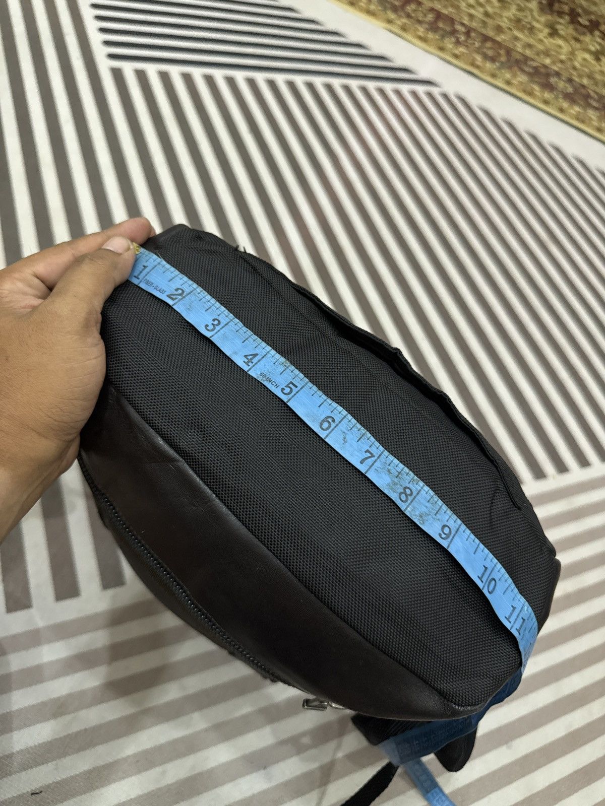 Tumi 🔥🔥🔥ARCHIVE TUMI ALPHA BRAVO BAGPACK Size ONE SIZE - 13 Thumbnail