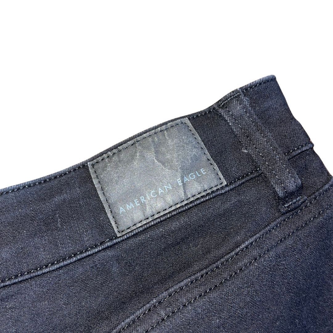 American Eagle Outfitters American Eagle Outfitters the Dream Jean High Waisted SZ 10P Size 32" / US 10 / IT 46 - 4 Thumbnail