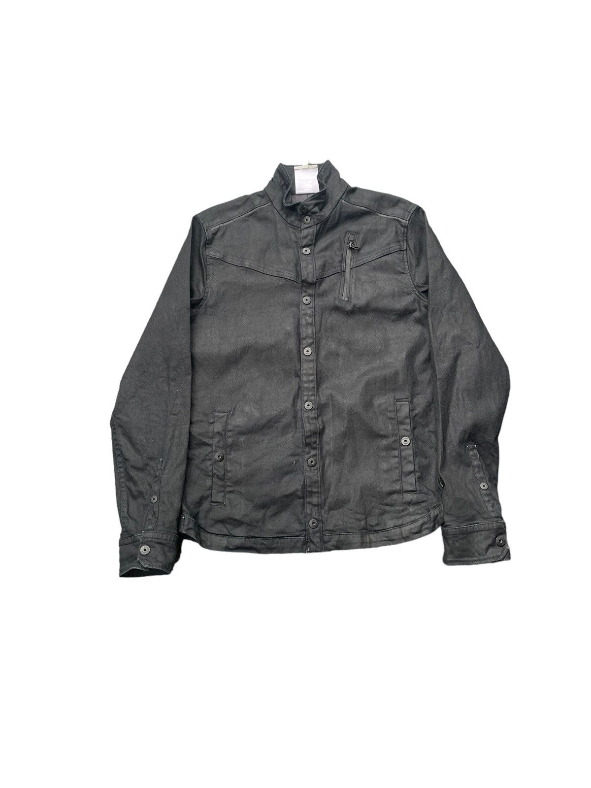 Designer × G-Star G-Star Raw Jacket Size US M / EU 48-50 / 2 - 1 Thumbnail