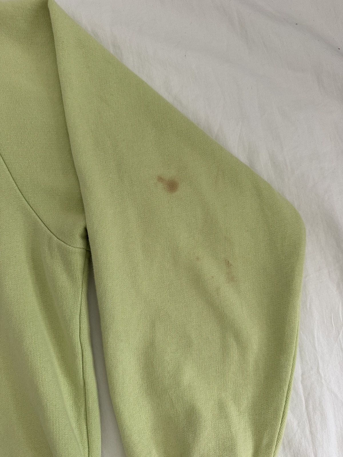 Nike Nike Sweatshirt Size US S / EU 44-46 / 1 - 5 Thumbnail