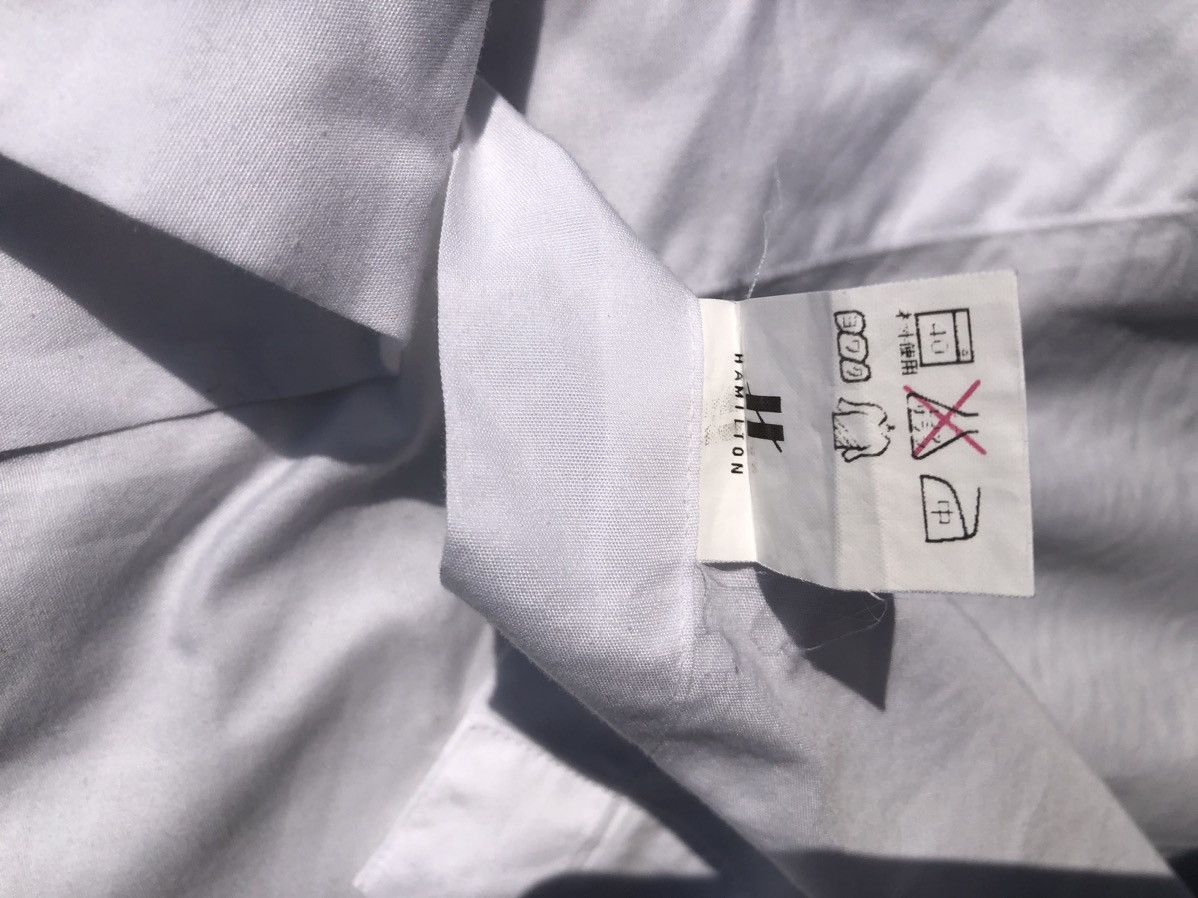 Issey Miyake MIYAKE DESIGN STUDIO ISSEY MIYAKE Hamilton Ltd. Size US S / EU 44-46 / 1 - 4 Thumbnail