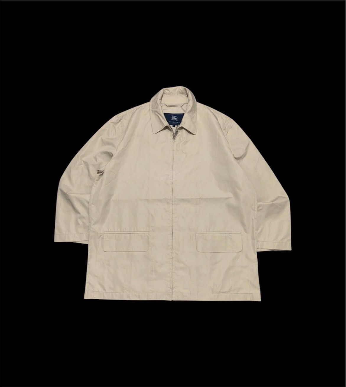 Burberry Burberry Parkas Jacket Size US M / EU 48-50 / 2 - 1 Thumbnail