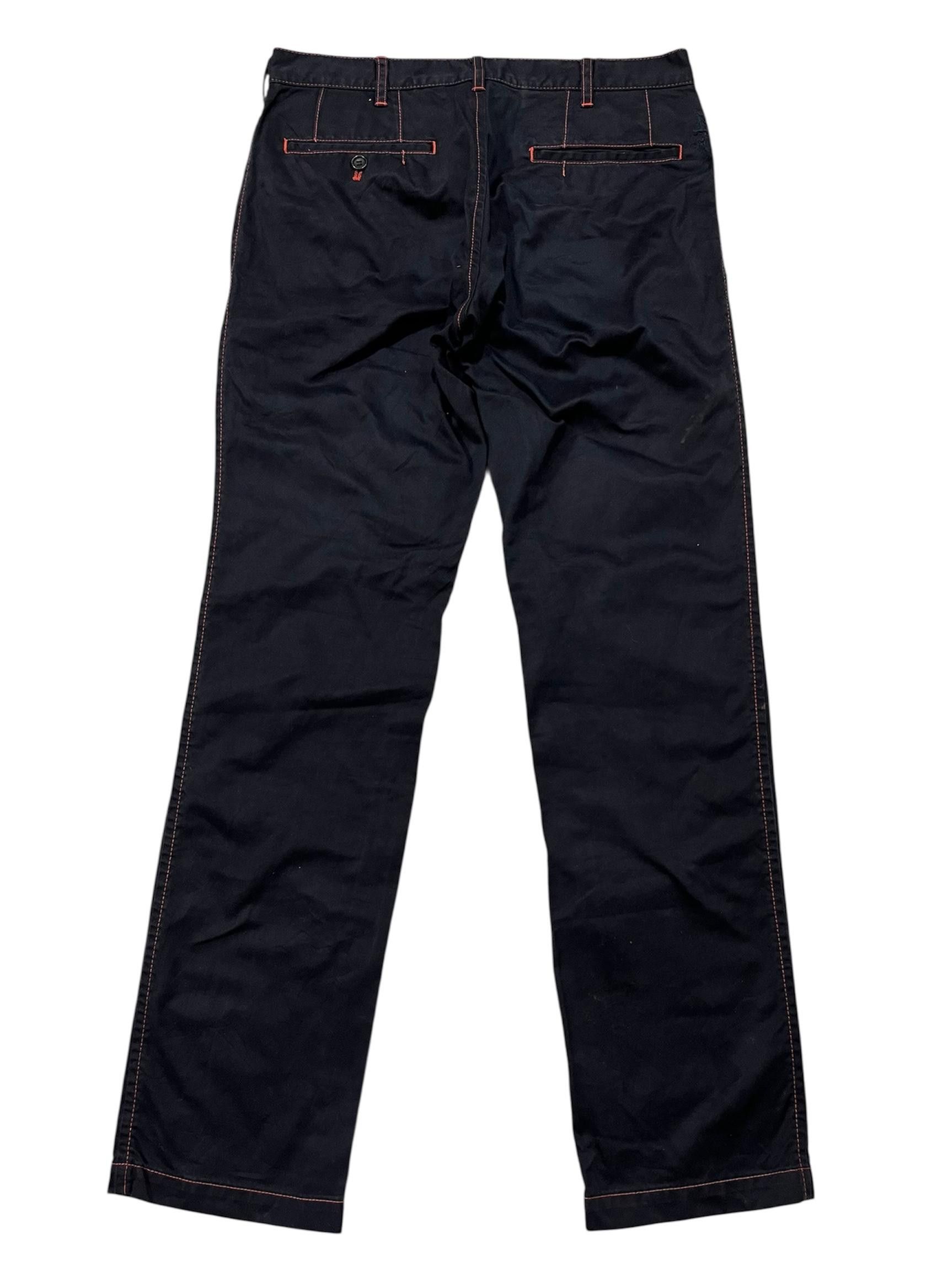 Comme des Garcons Comme Des Garcons Homme AD 2008 Pants Size US 31 - 3 Thumbnail